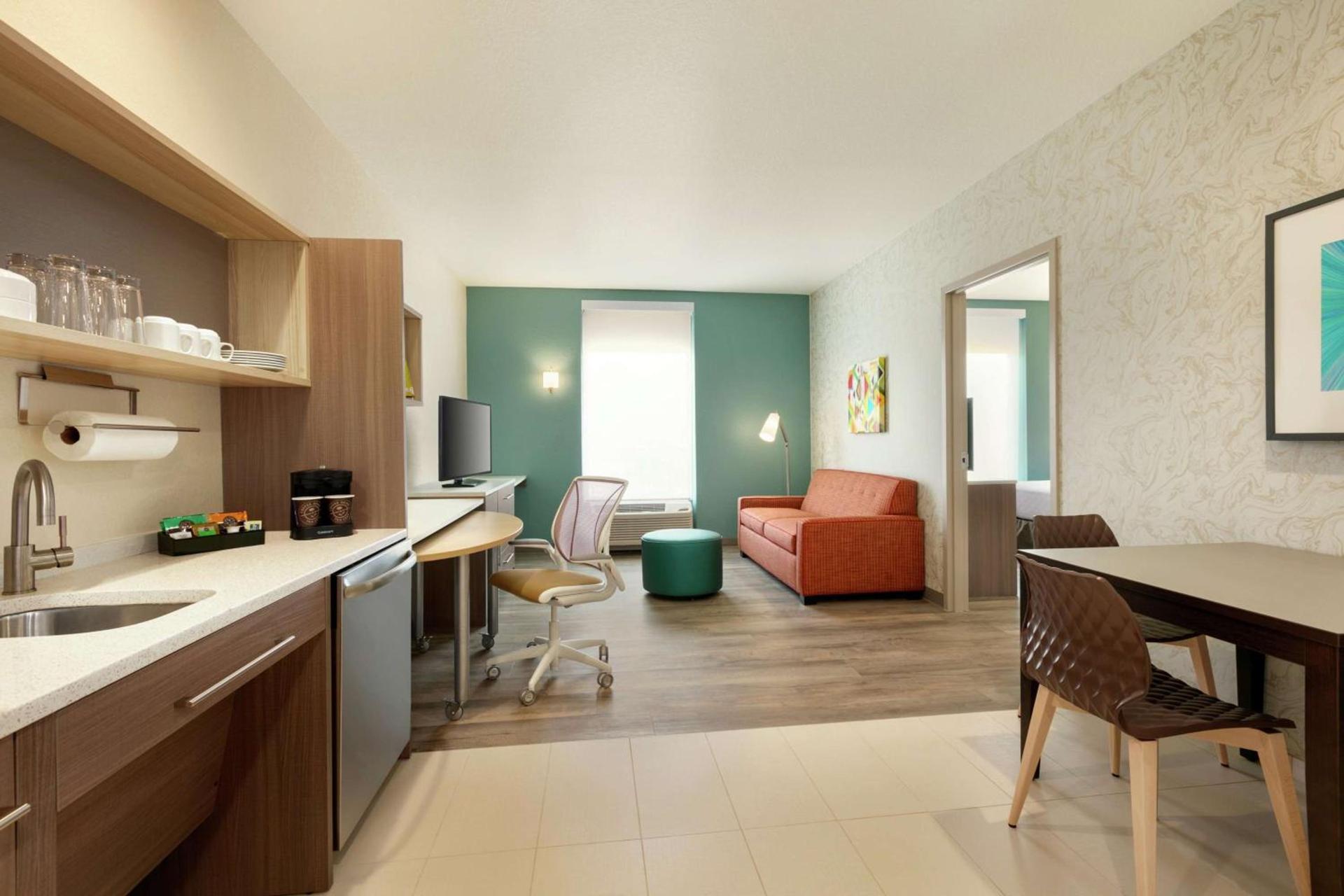 Home2 Suites By Hilton Brandon Tampa photo 20