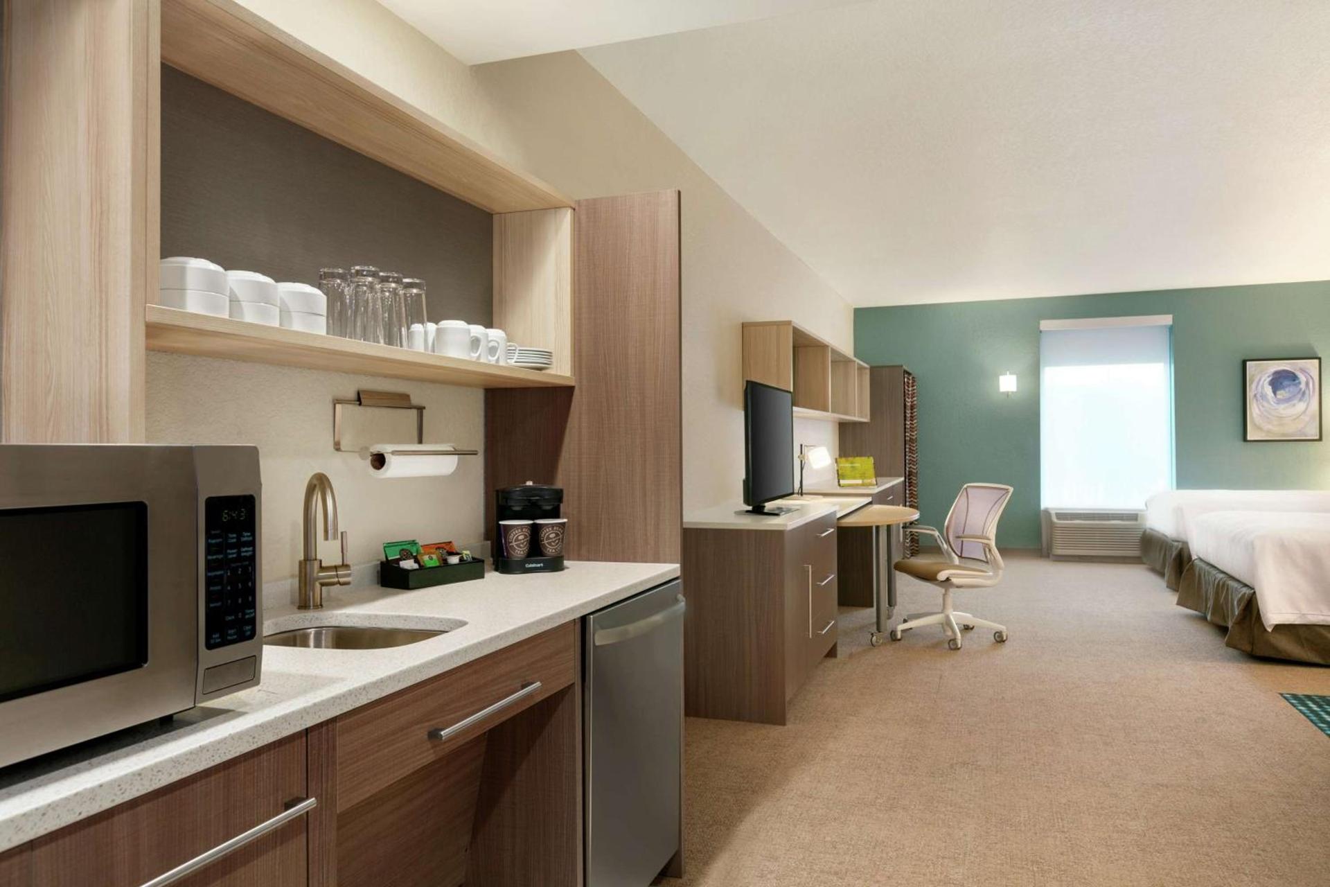 Home2 Suites By Hilton Brandon Tampa photo 21