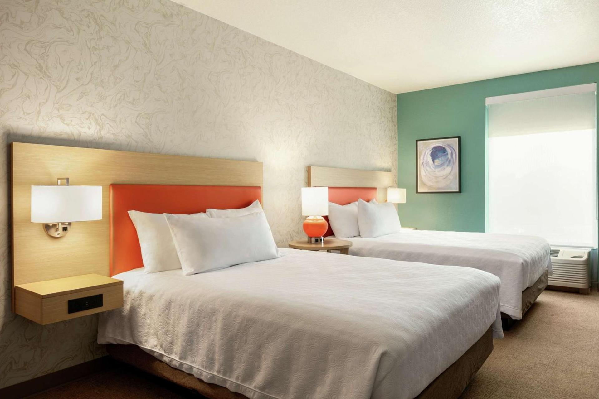 Home2 Suites By Hilton Brandon Tampa photo 22