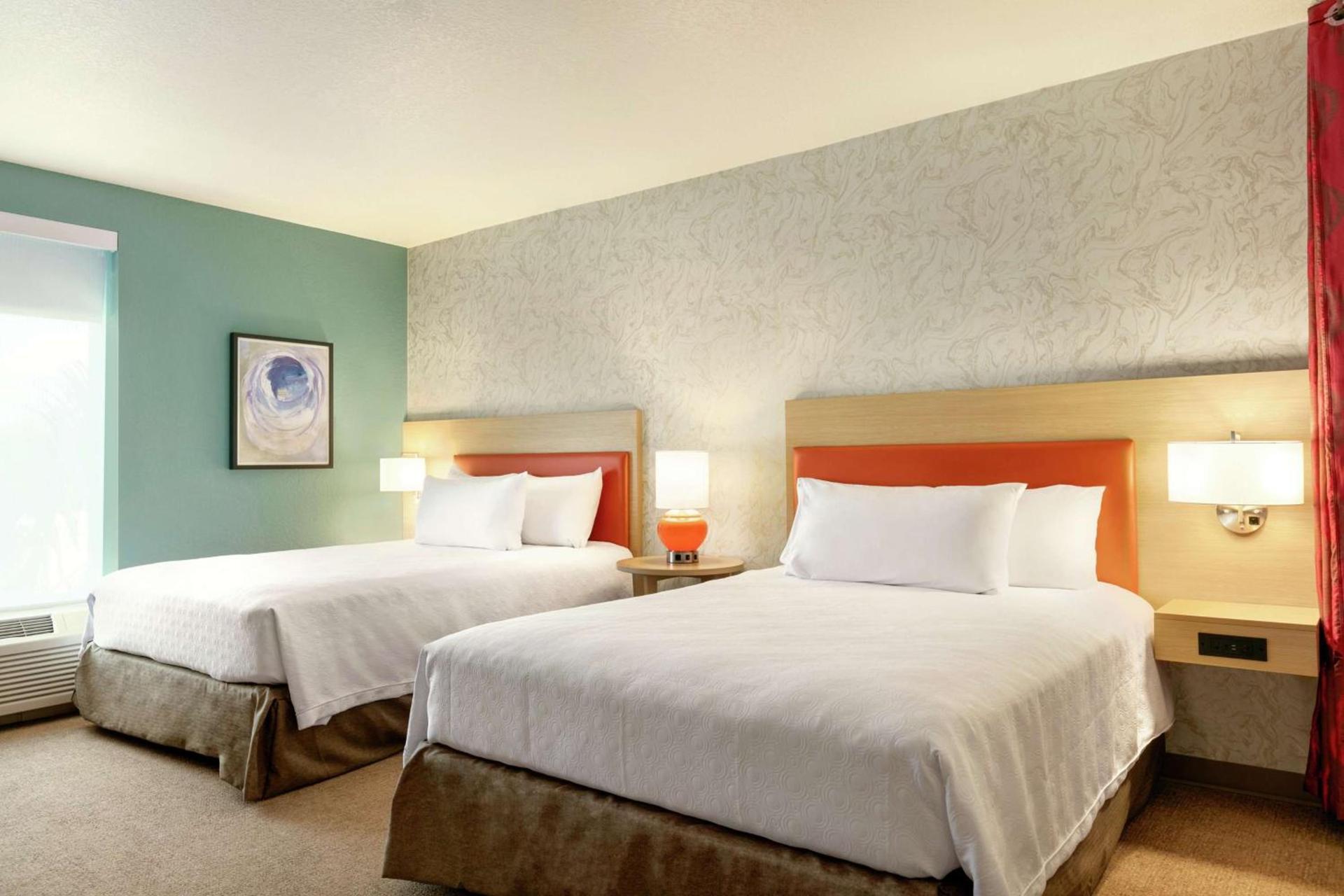 Home2 Suites By Hilton Brandon Tampa photo 23