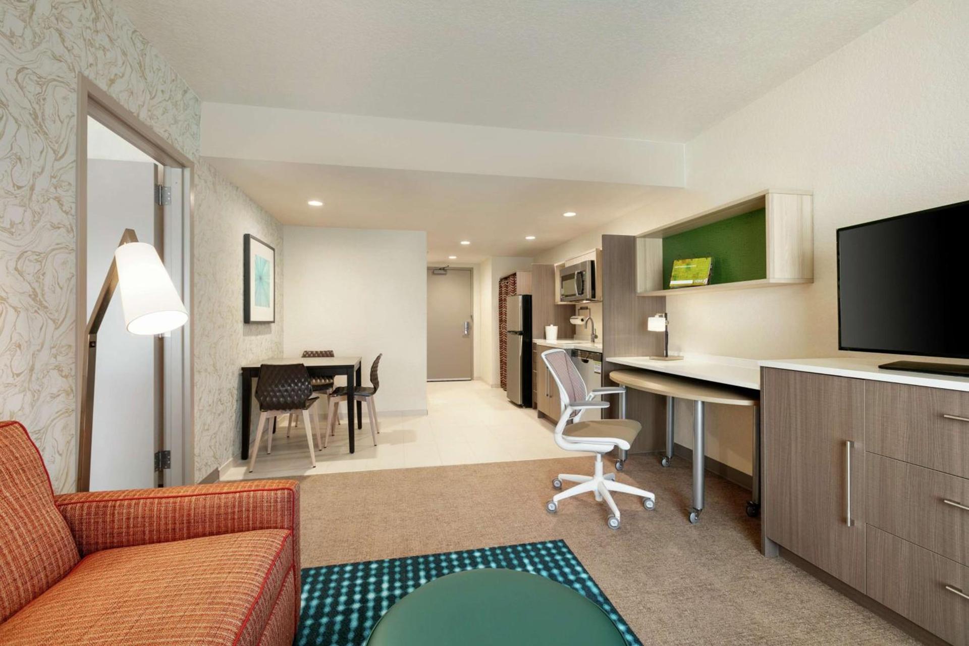 Home2 Suites By Hilton Brandon Tampa photo 25