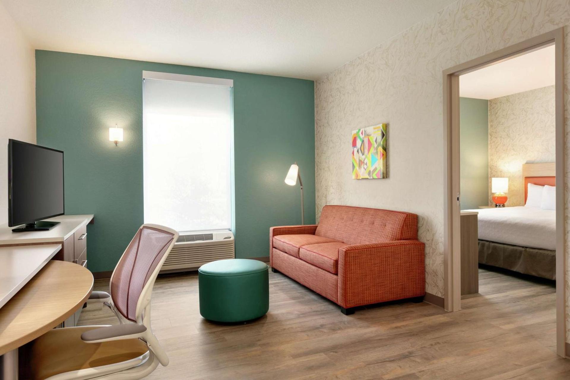 Home2 Suites By Hilton Brandon Tampa photo 26