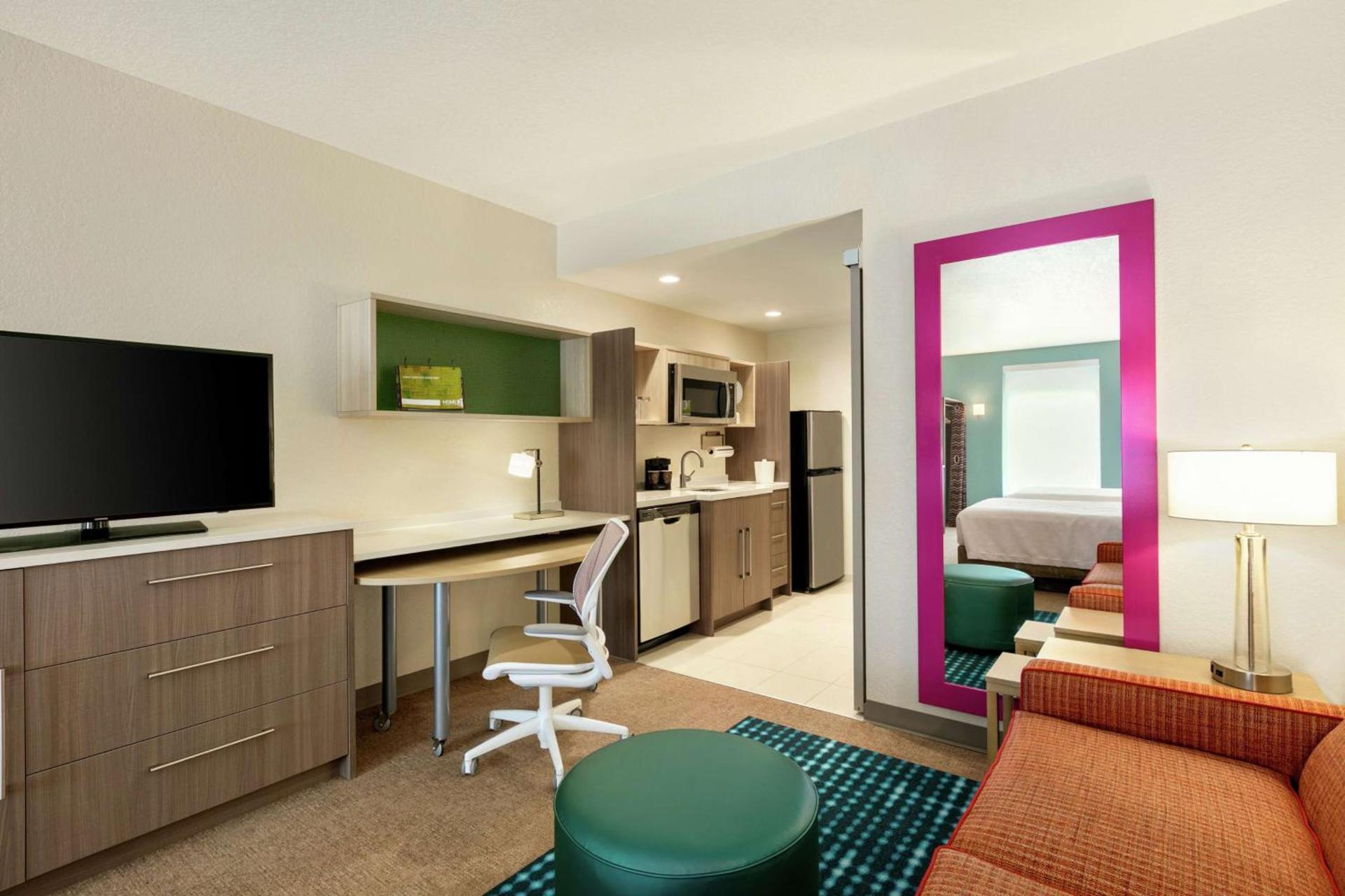 Home2 Suites By Hilton Brandon Tampa photo 30