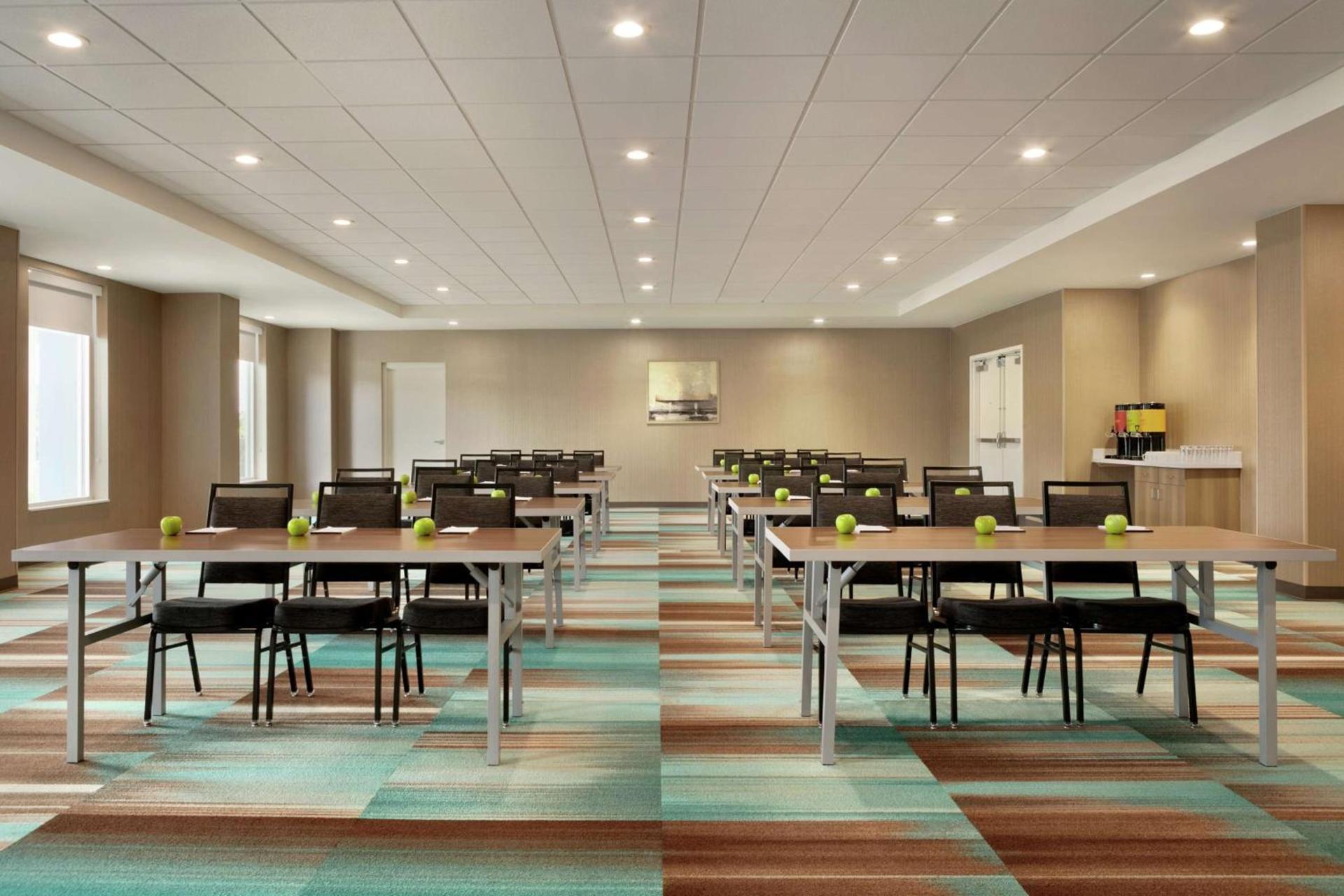 Home2 Suites By Hilton Brandon Tampa photo 31