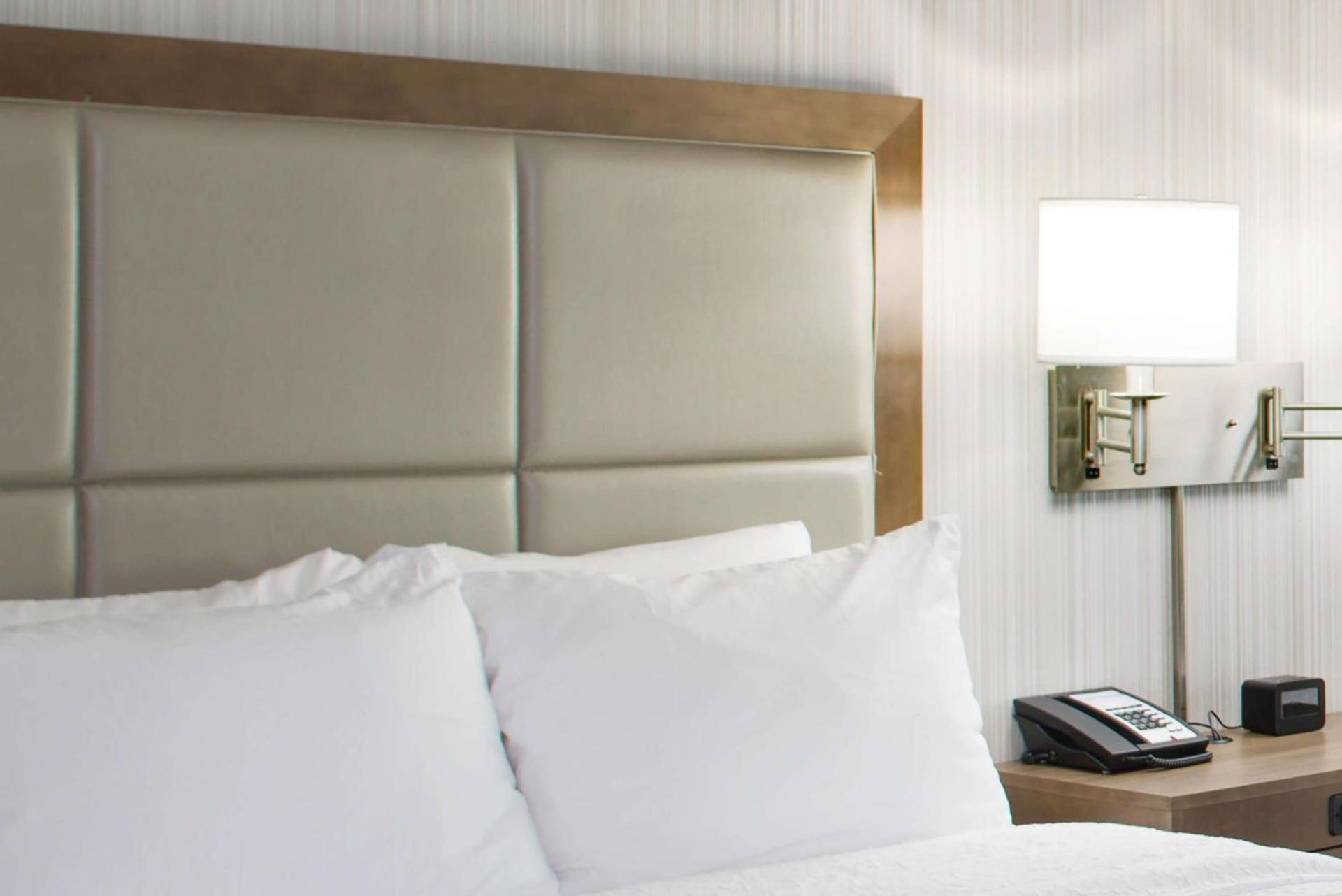 Hampton Inn & Suites by Hilton Pittsburg Kansas Crossing Casino near PSU photo 16