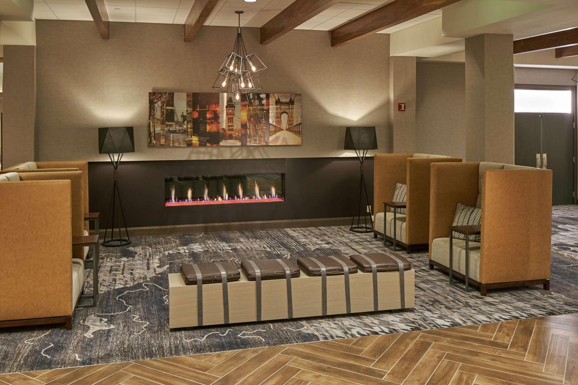 Hilton Cincinnati Airport photo 49