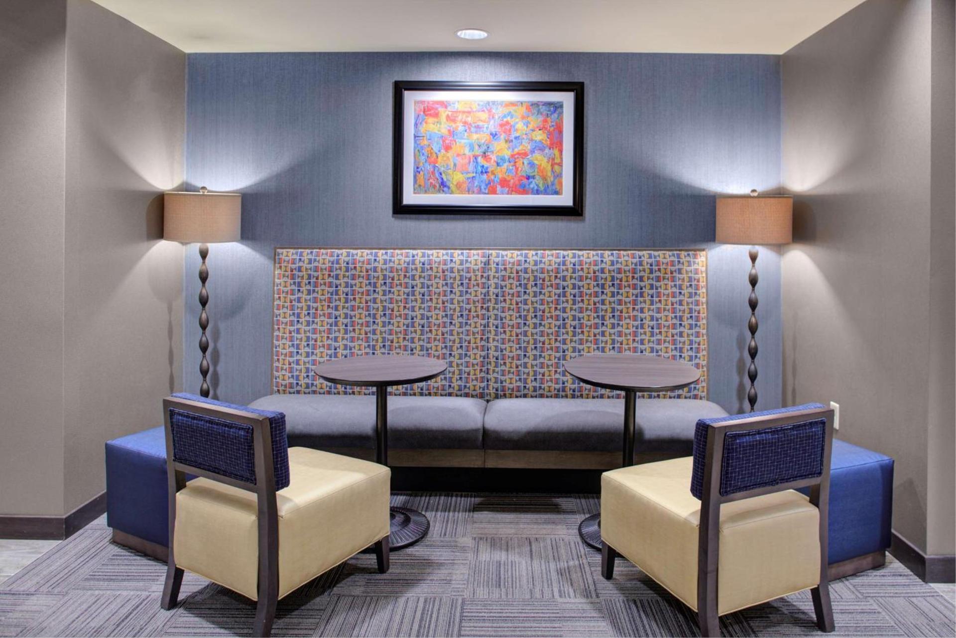 Hampton Inn & Suites by Hilton Columbus Scioto Downs photo 4