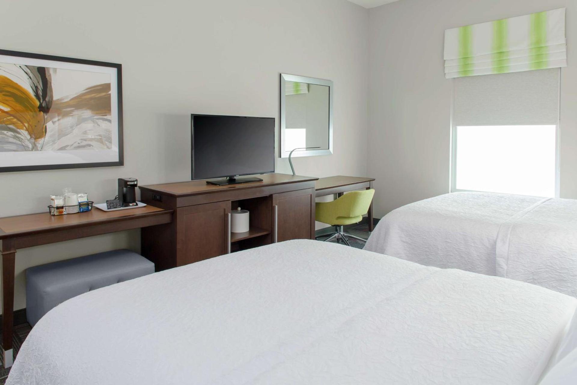 Hampton Inn & Suites by Hilton Columbus Scioto Downs photo 21