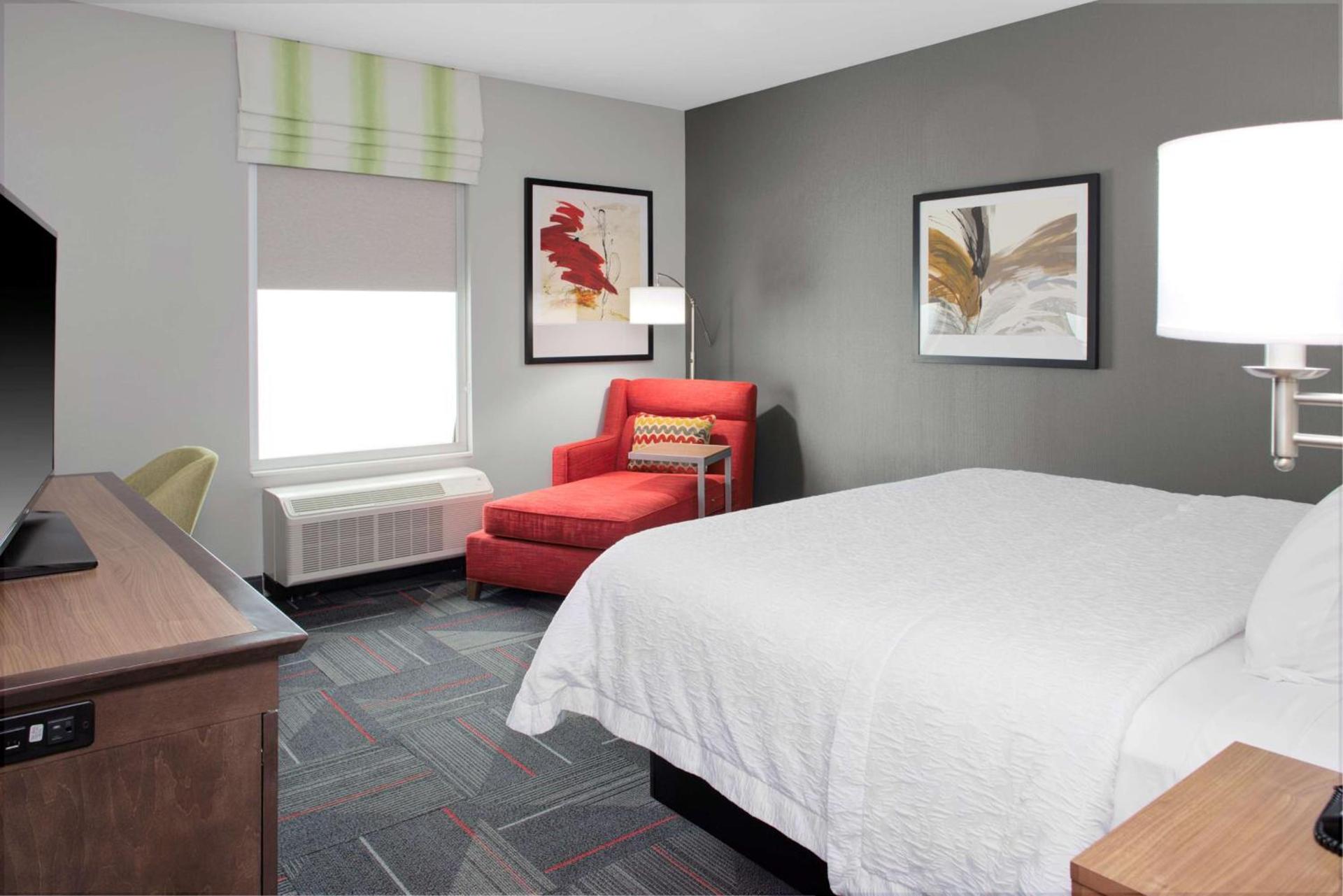 Hampton Inn & Suites by Hilton Columbus Scioto Downs photo 24