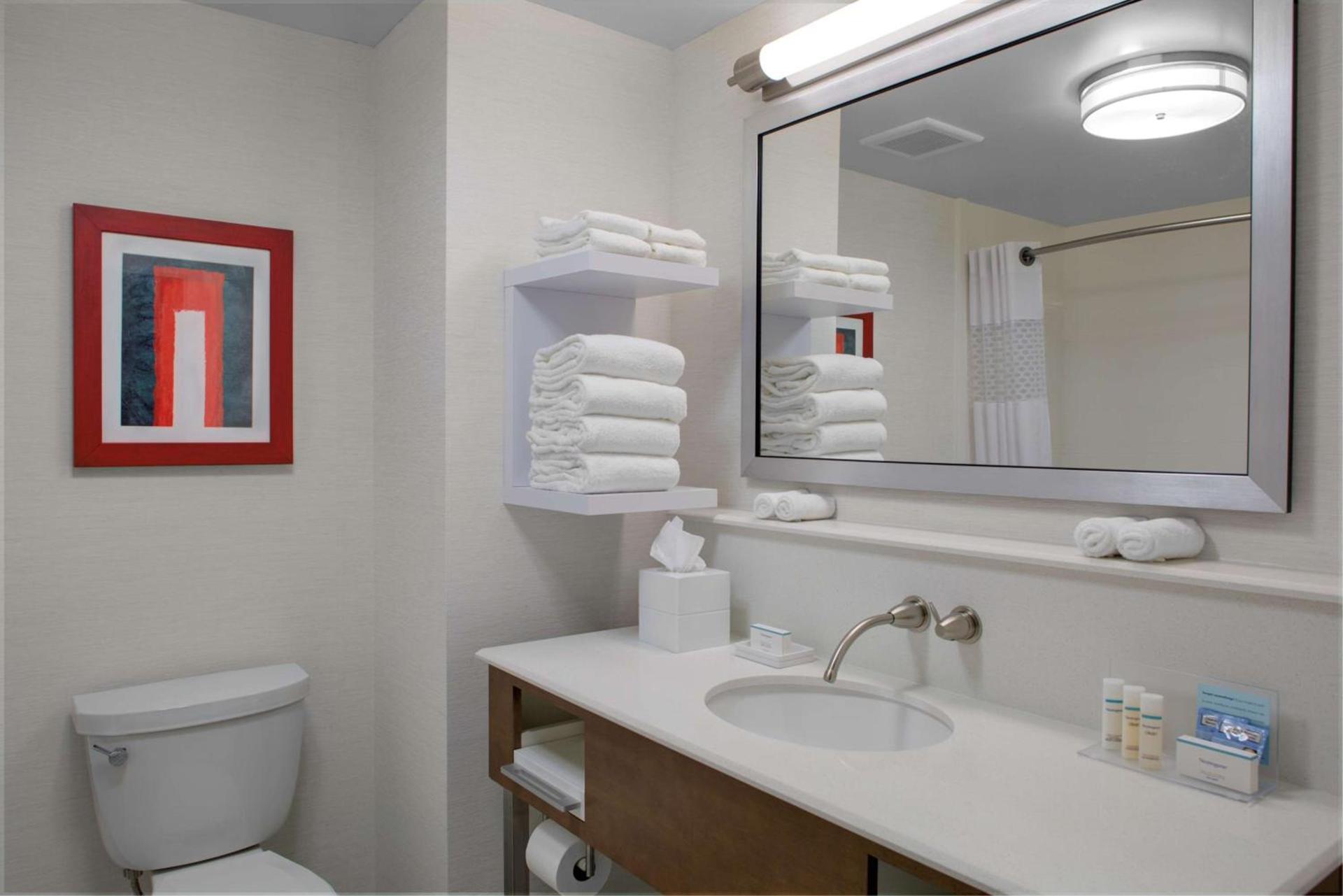 Hampton Inn & Suites by Hilton Columbus Scioto Downs photo 25
