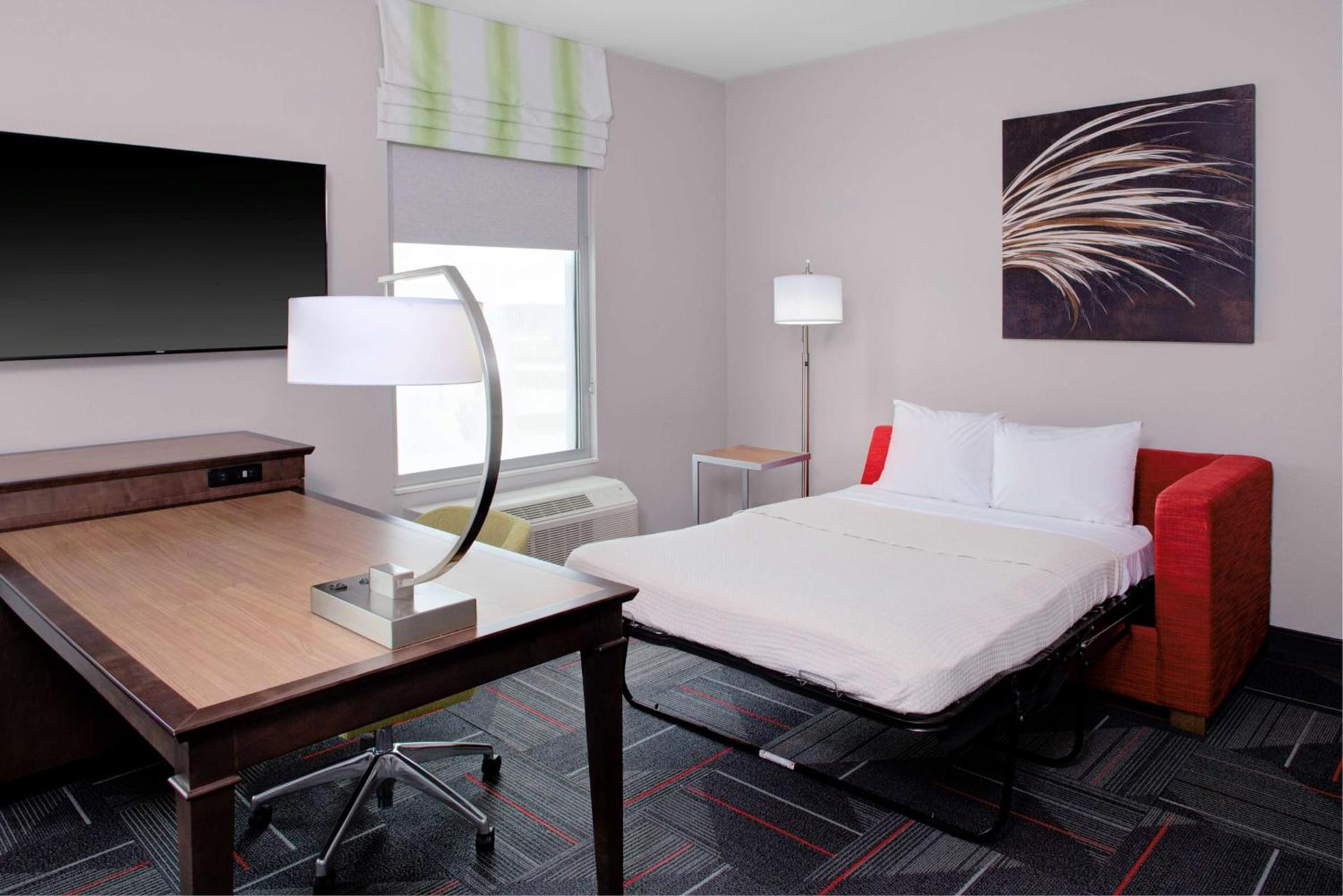 Hampton Inn & Suites by Hilton Columbus Scioto Downs photo 27
