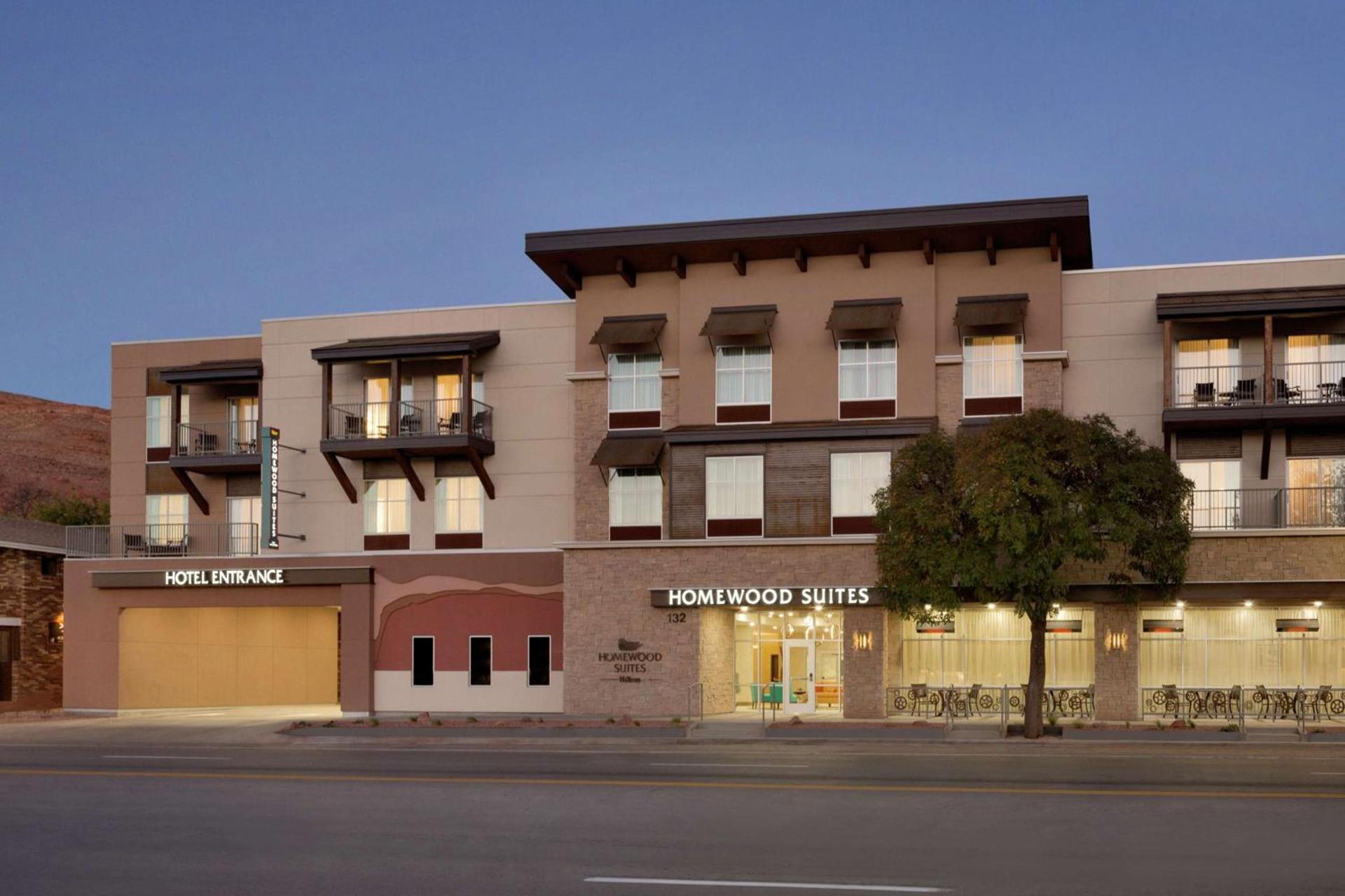Homewood Suites by Hilton Moab photo 2