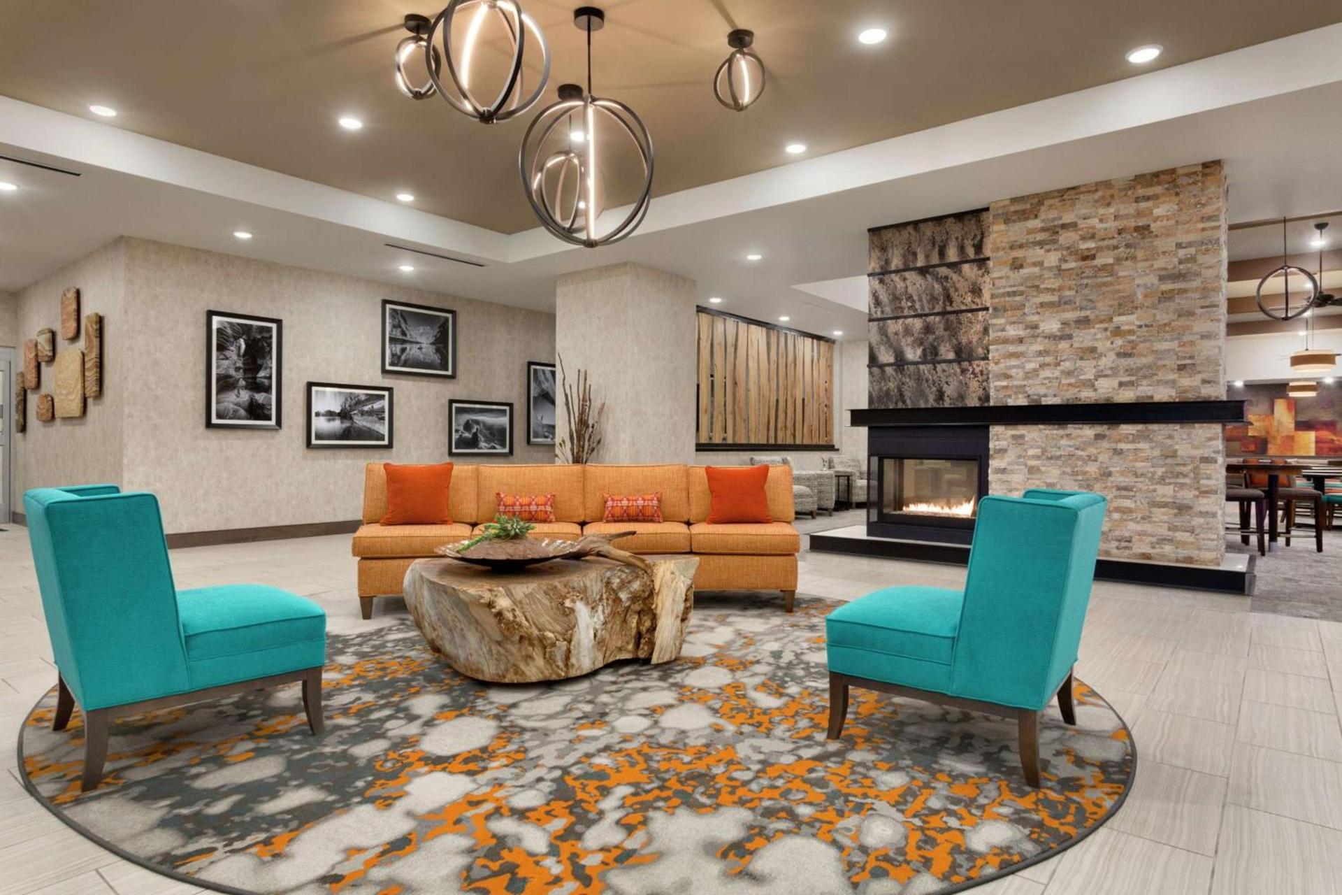 Homewood Suites by Hilton Moab photo 3