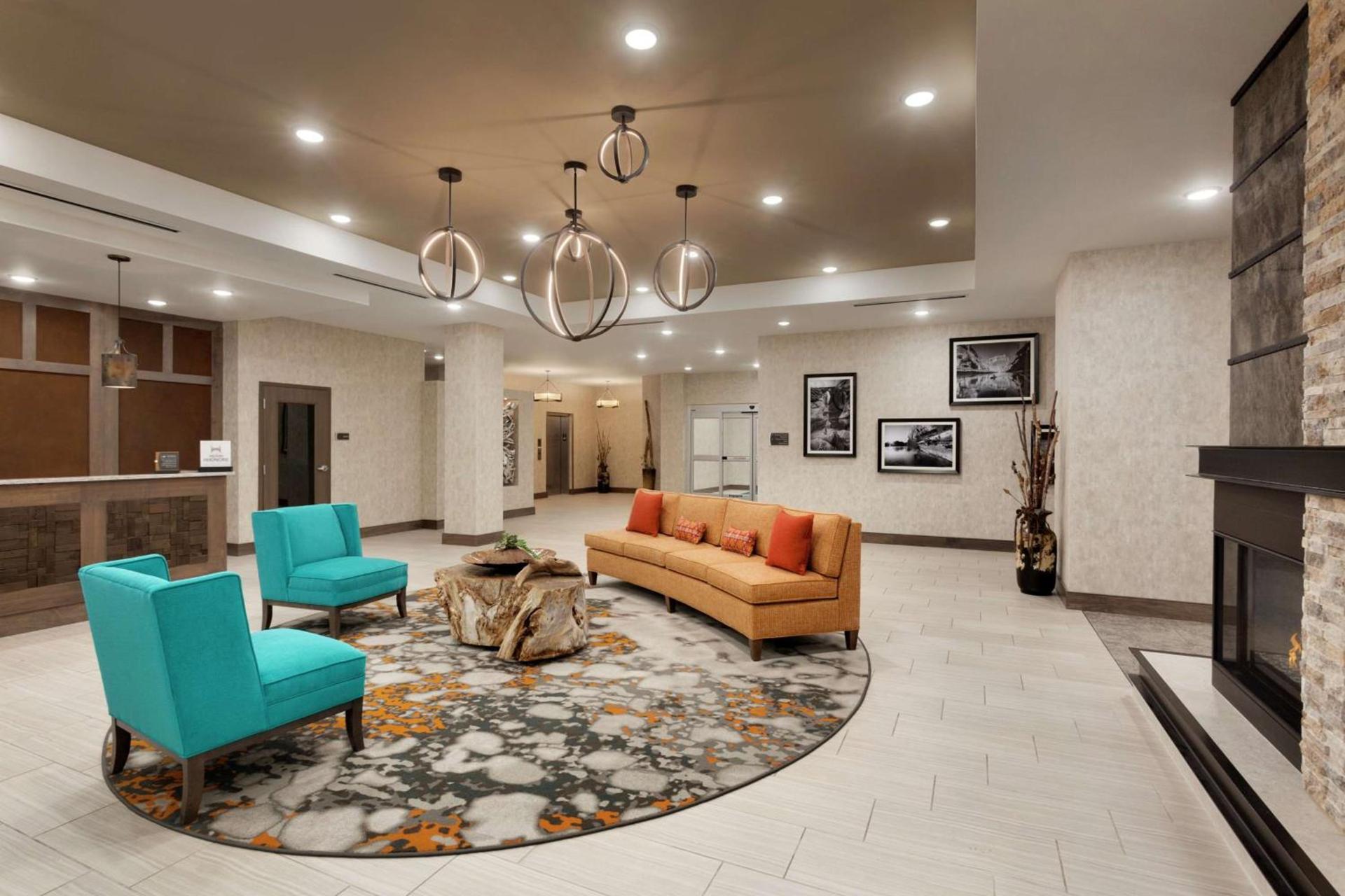 Homewood Suites by Hilton Moab photo 6