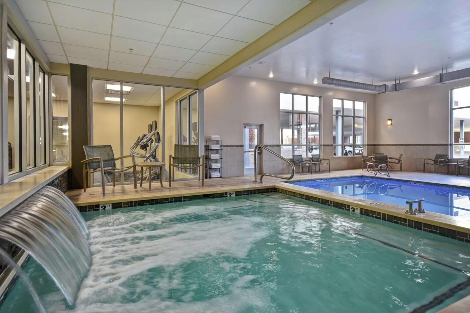 Homewood Suites by Hilton Moab photo 7