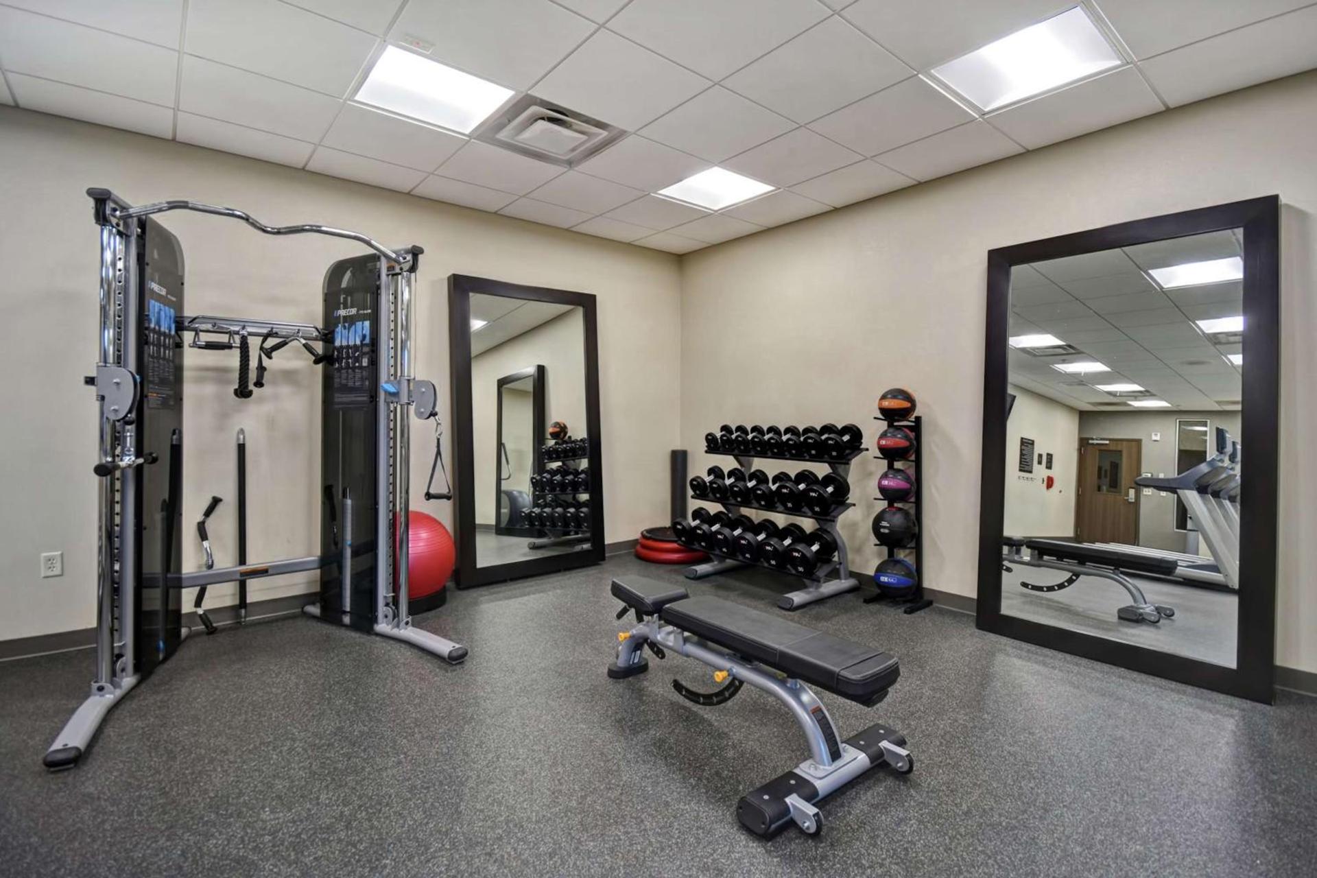 Homewood Suites by Hilton Moab photo 11