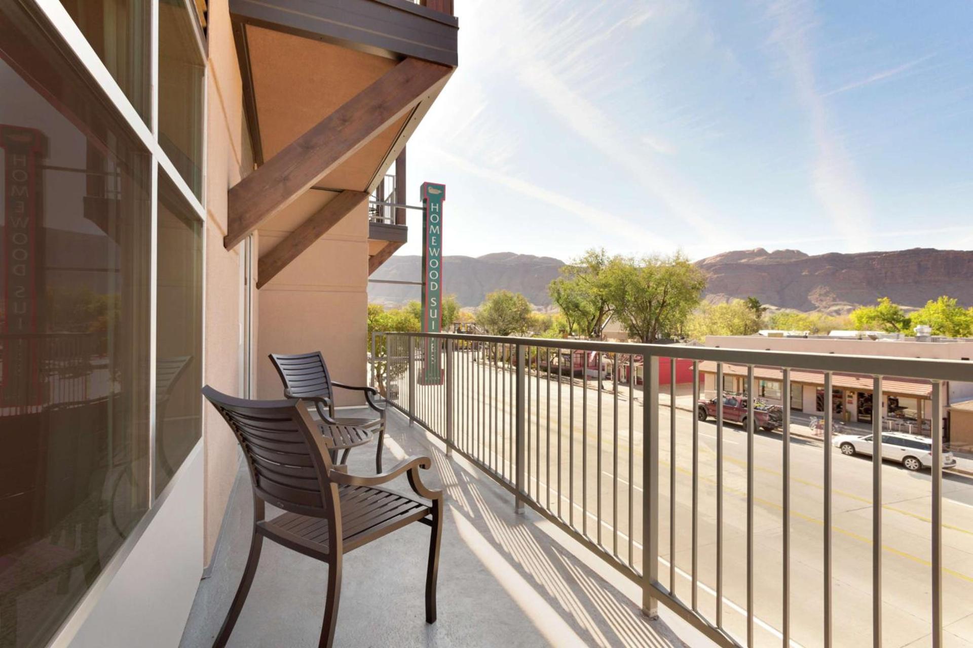 Homewood Suites by Hilton Moab photo 15