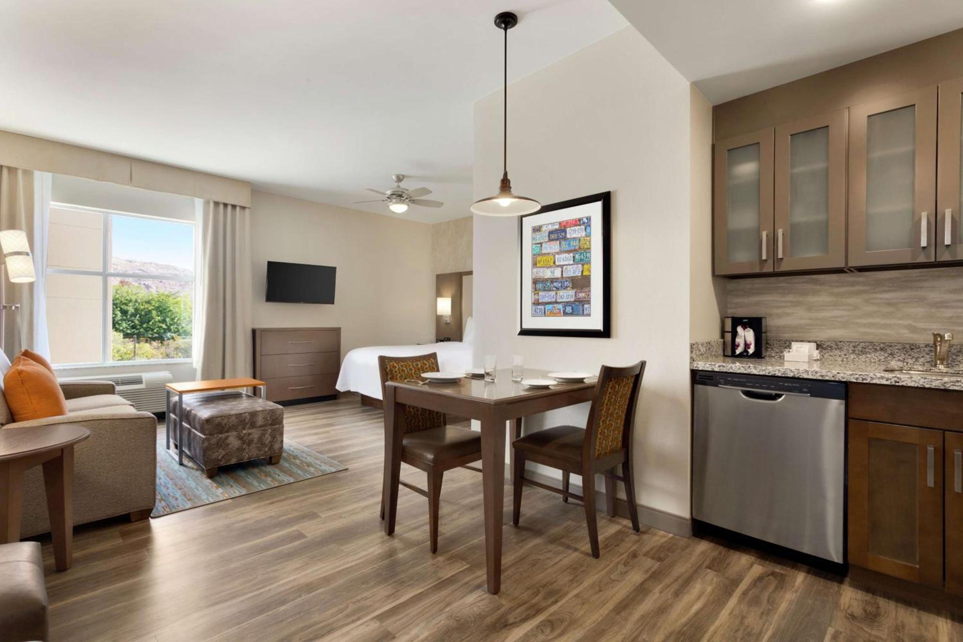 Homewood Suites by Hilton Moab photo 16