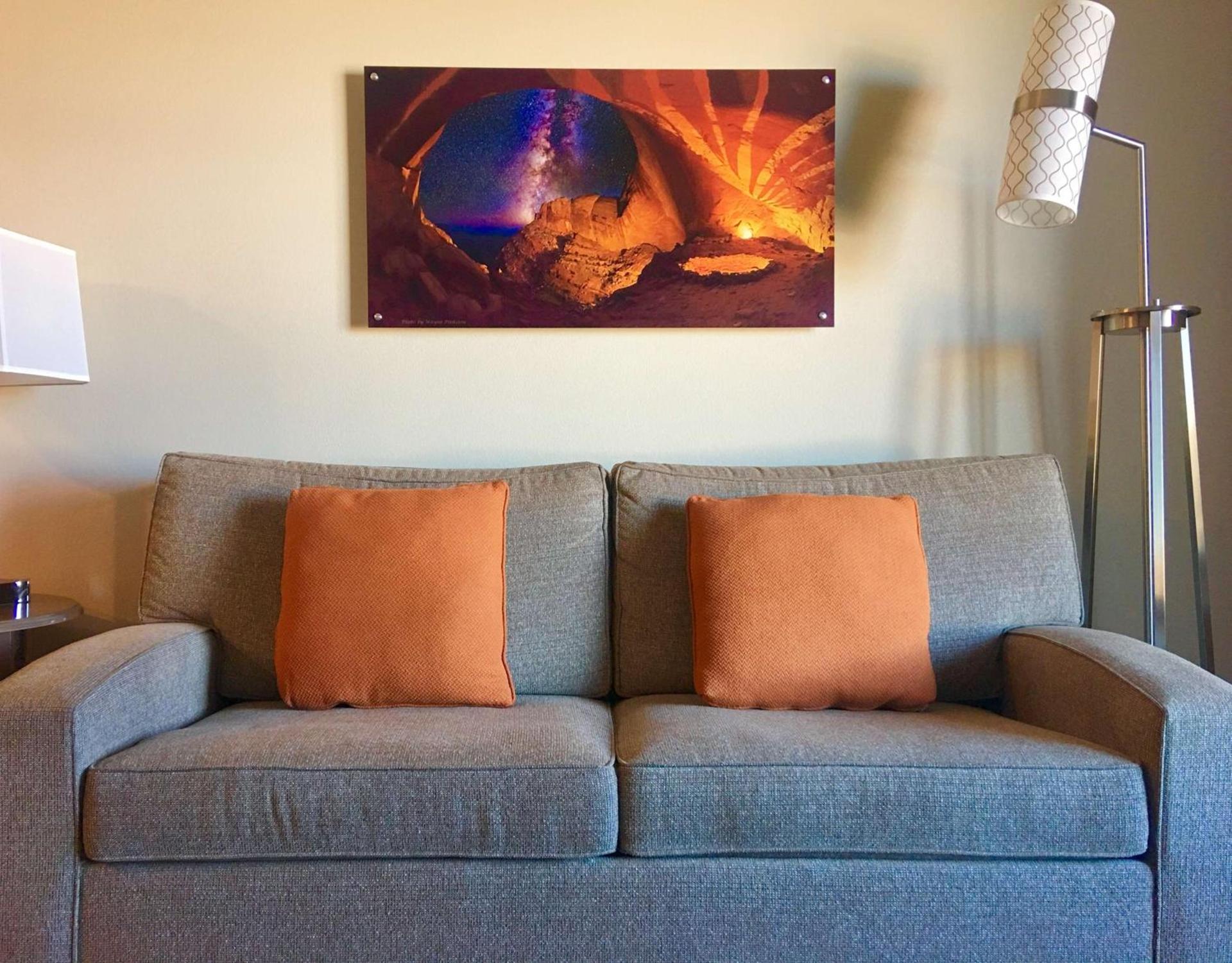 Homewood Suites by Hilton Moab photo 17