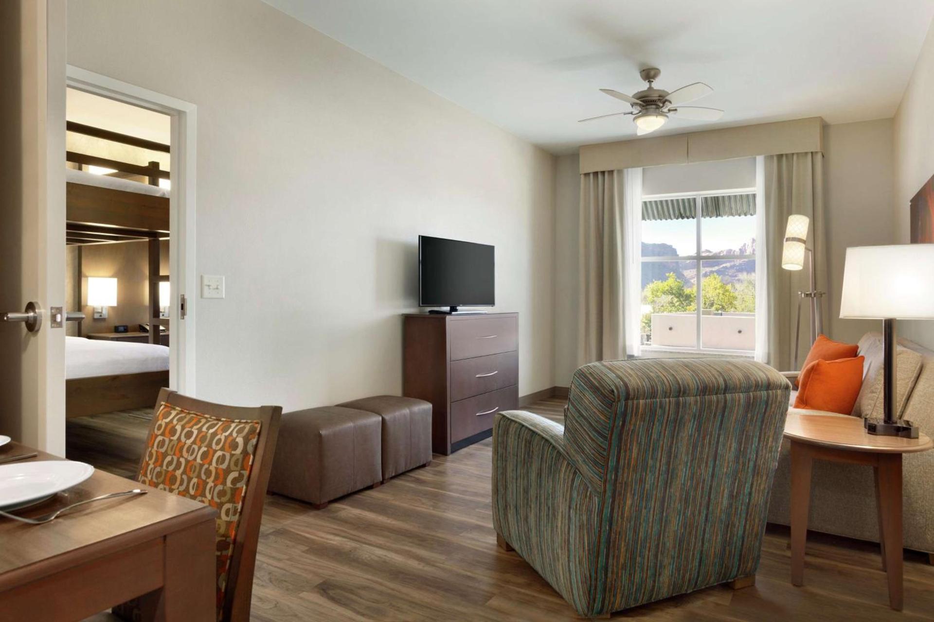 Homewood Suites by Hilton Moab photo 18