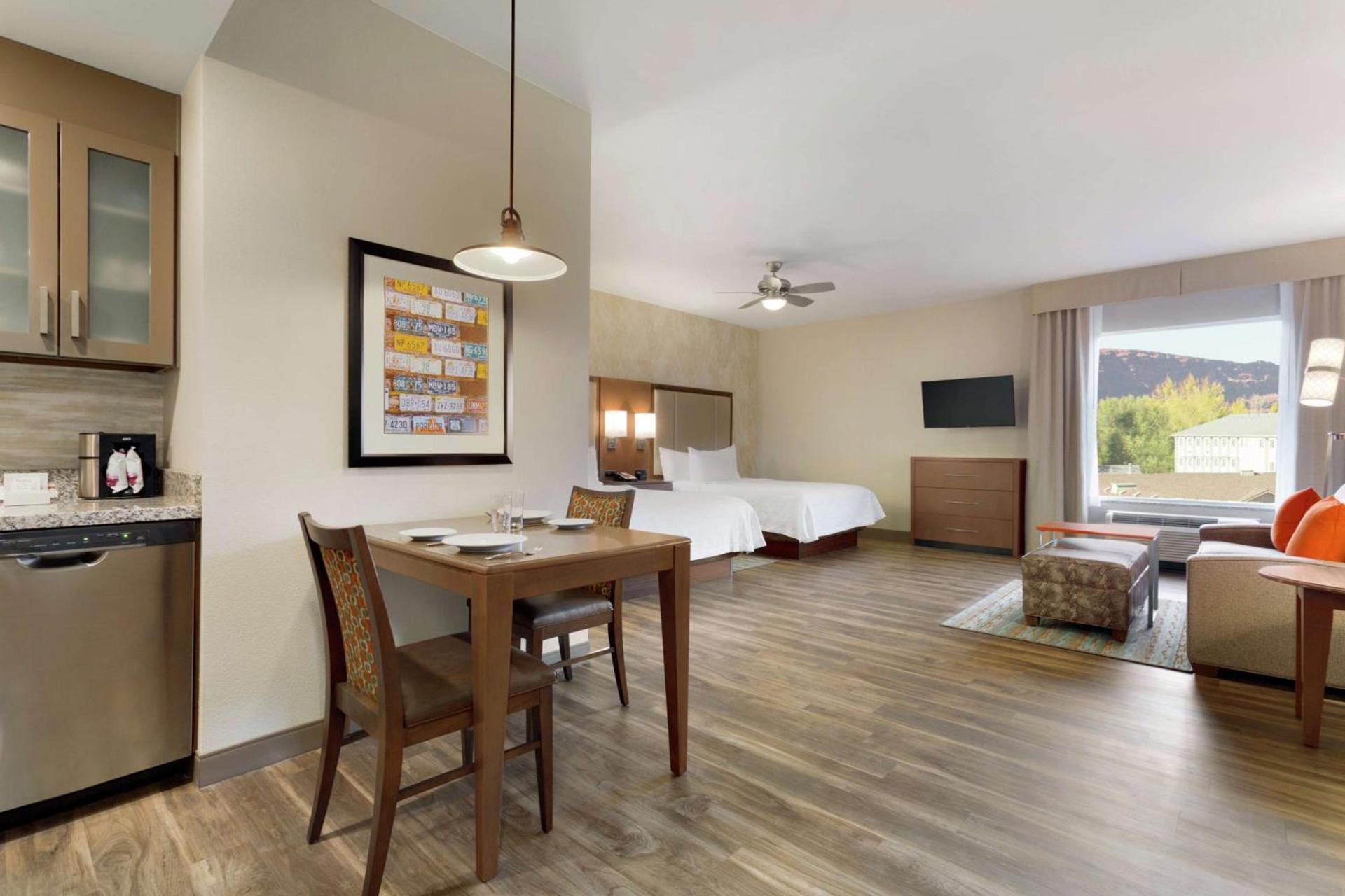 Homewood Suites by Hilton Moab photo 20