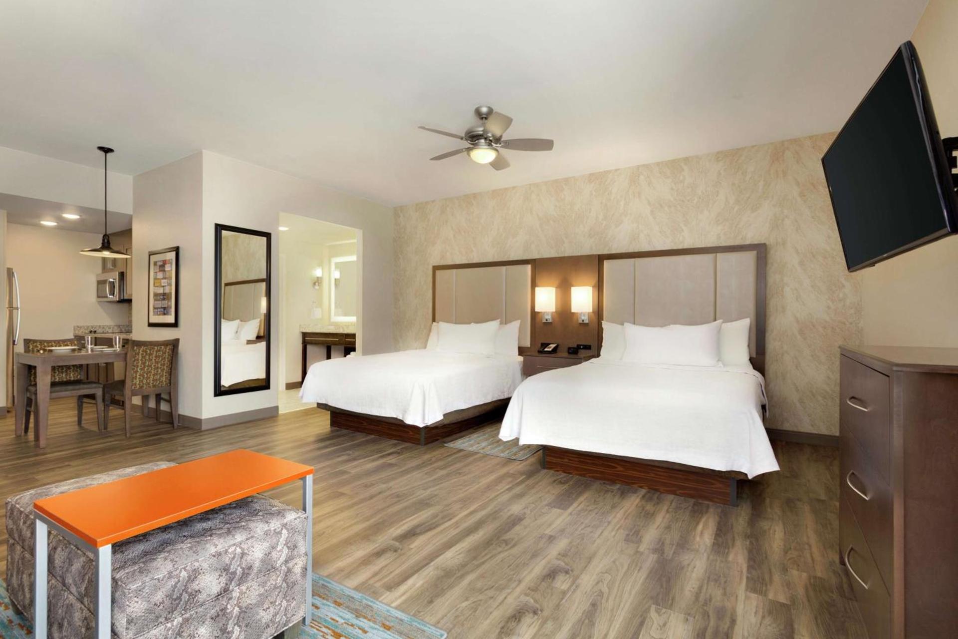 Homewood Suites by Hilton Moab photo 21