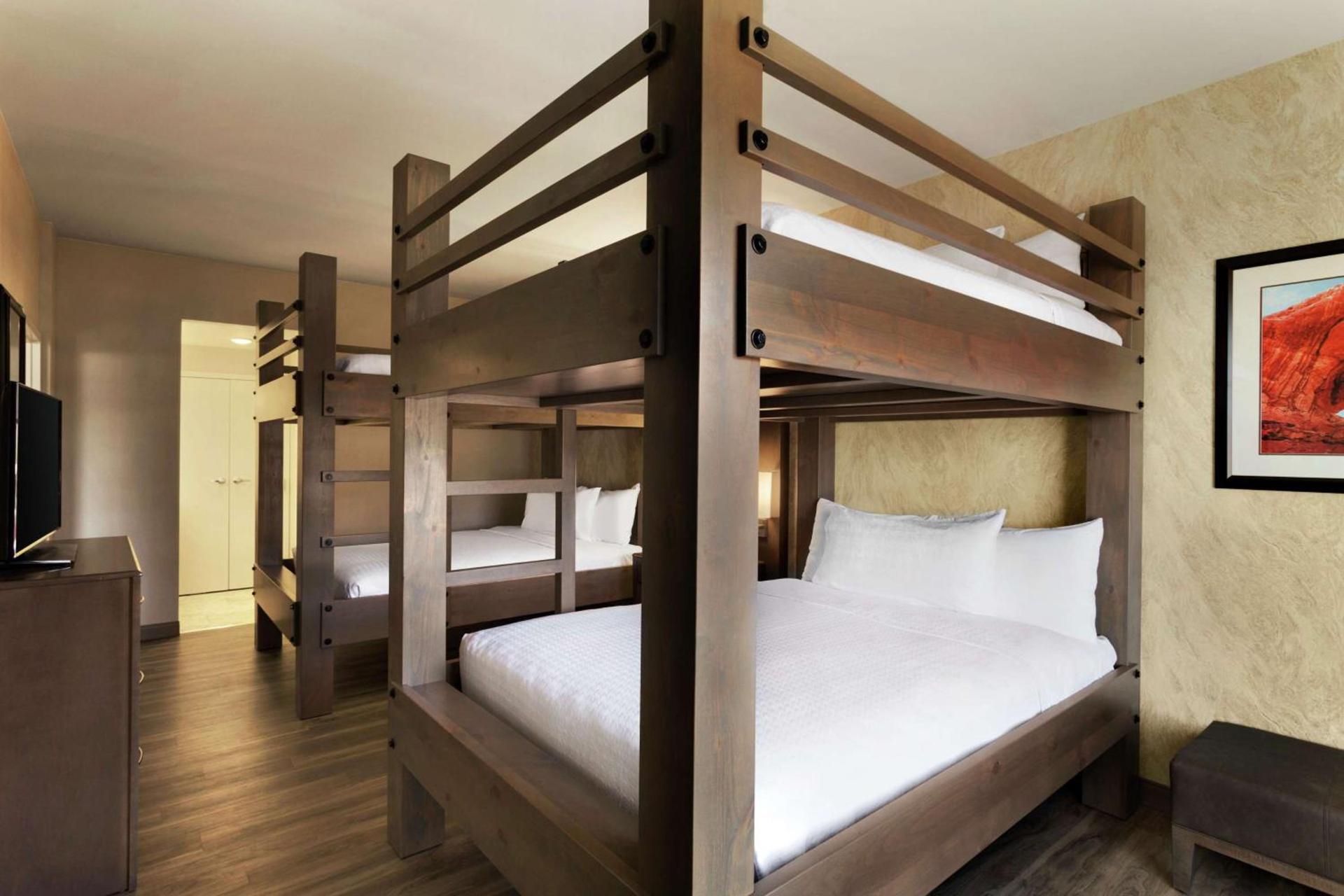 Homewood Suites by Hilton Moab photo 23