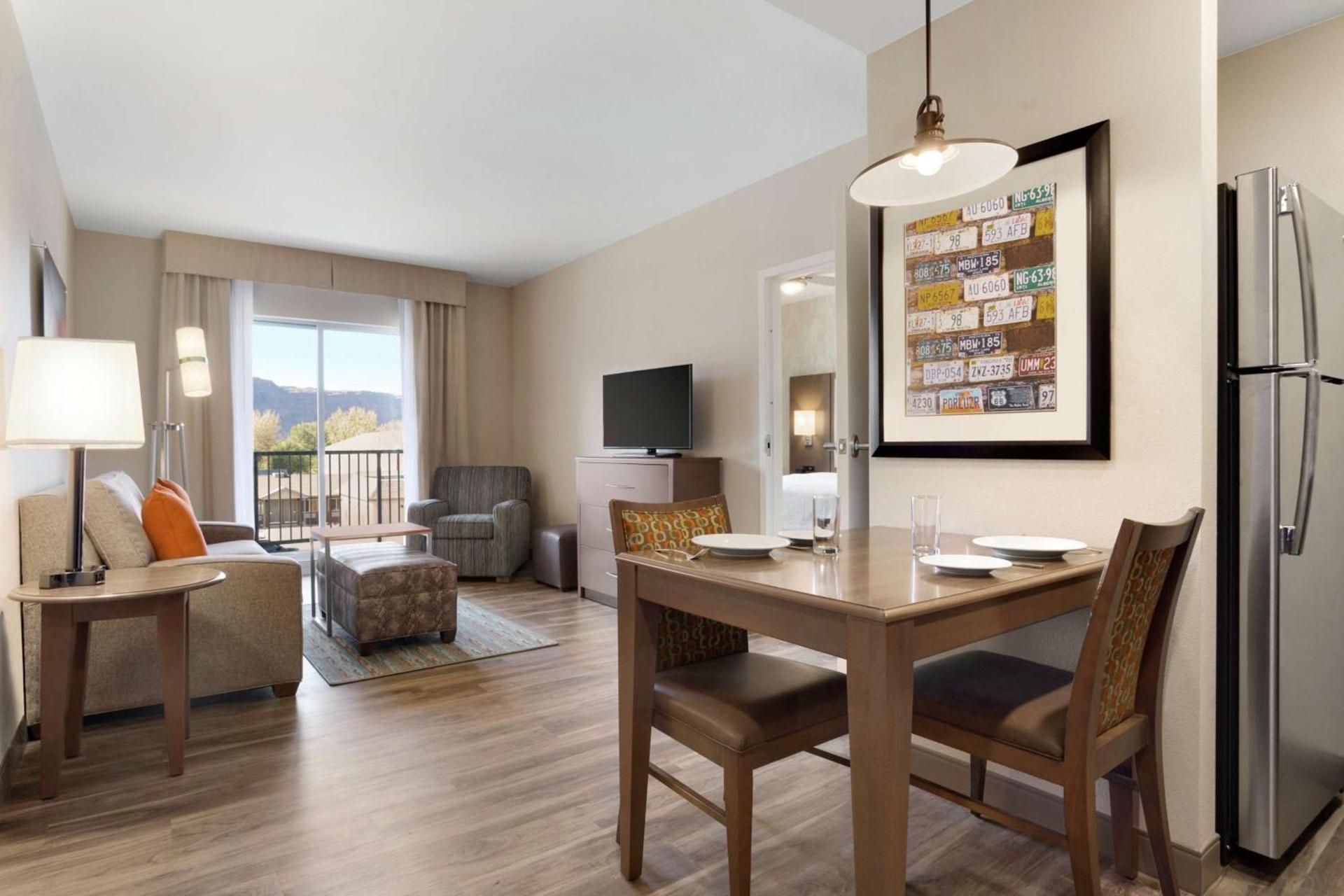 Homewood Suites by Hilton Moab photo 24
