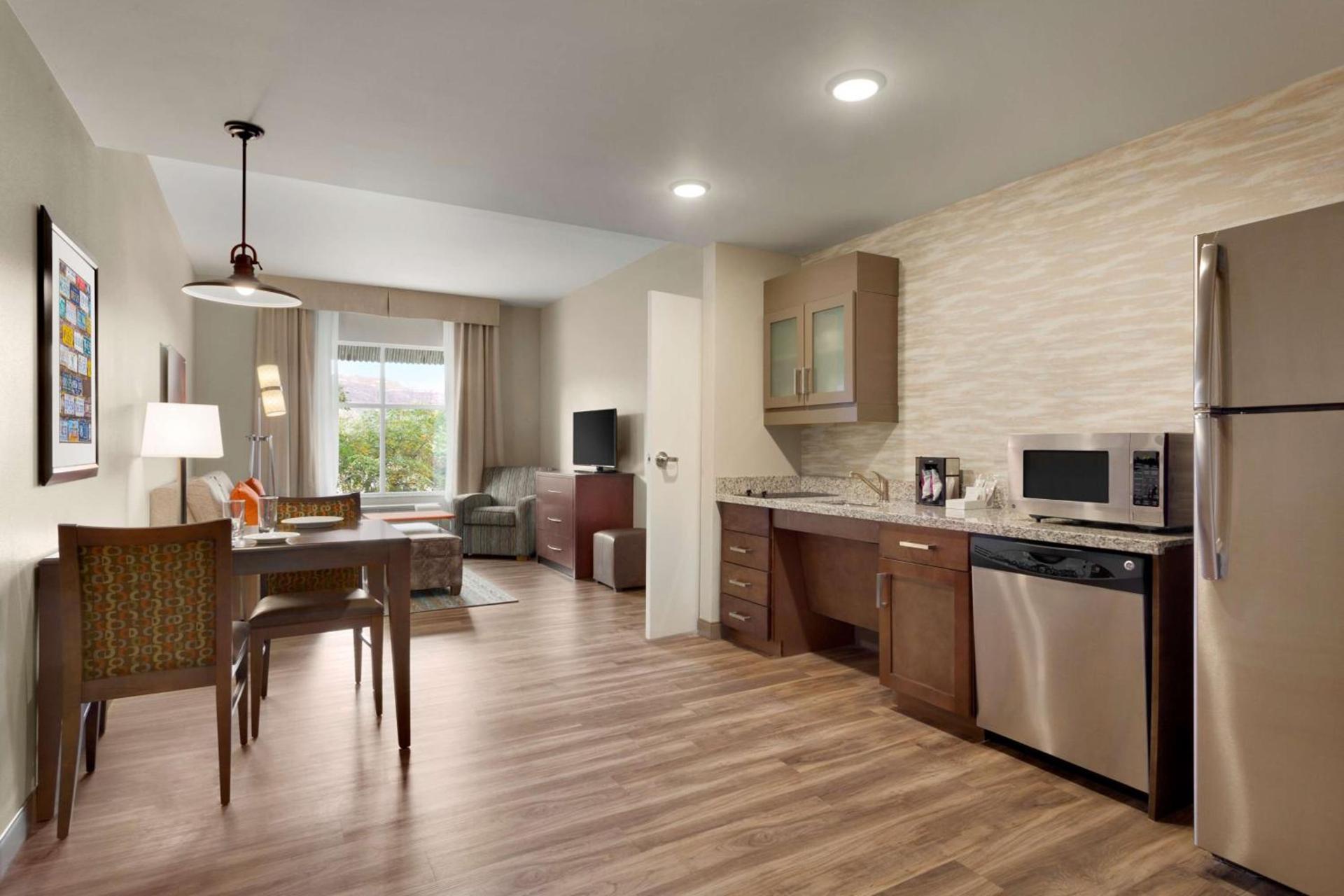 Homewood Suites by Hilton Moab photo 27