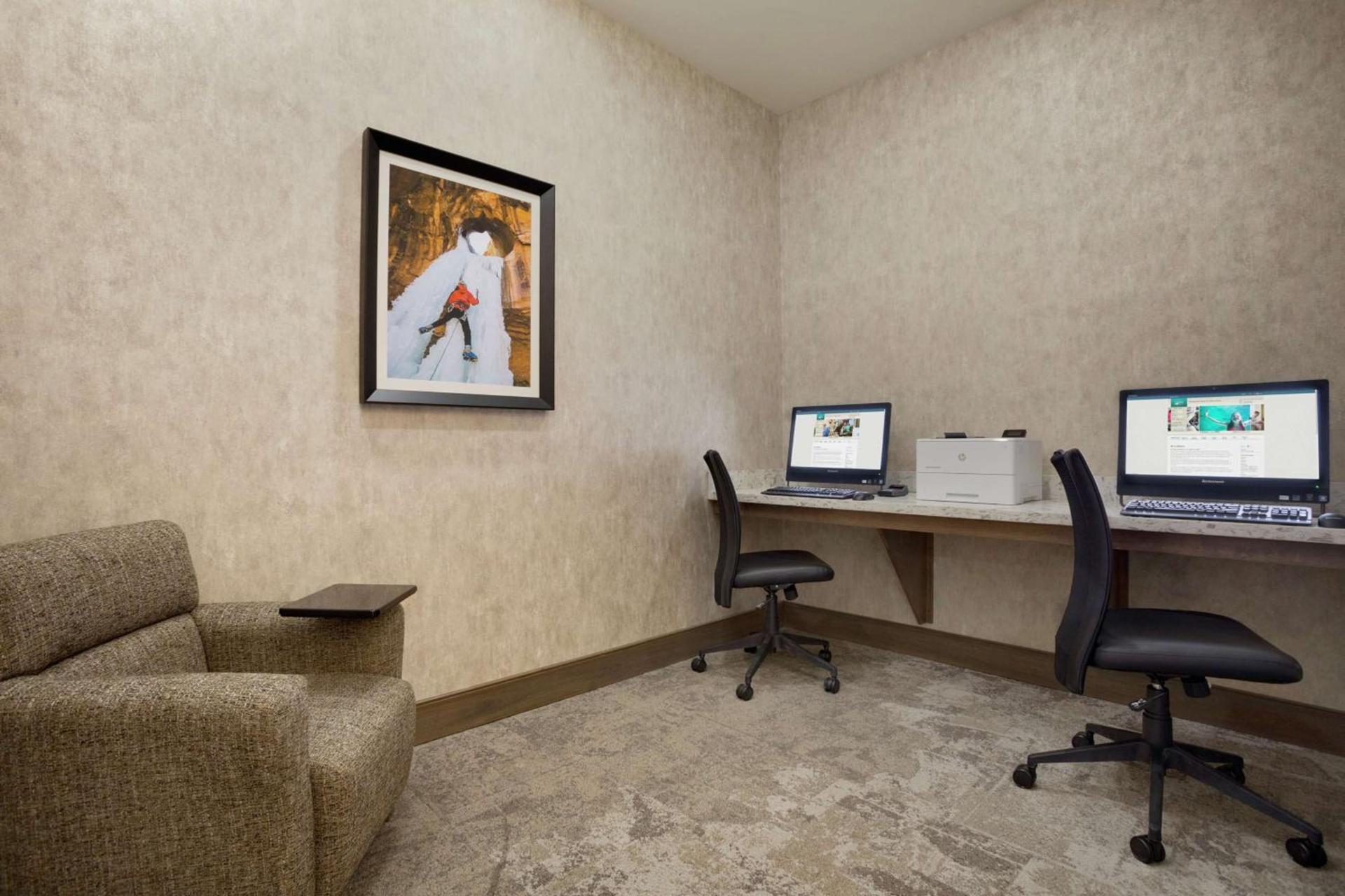 Homewood Suites by Hilton Moab photo 28