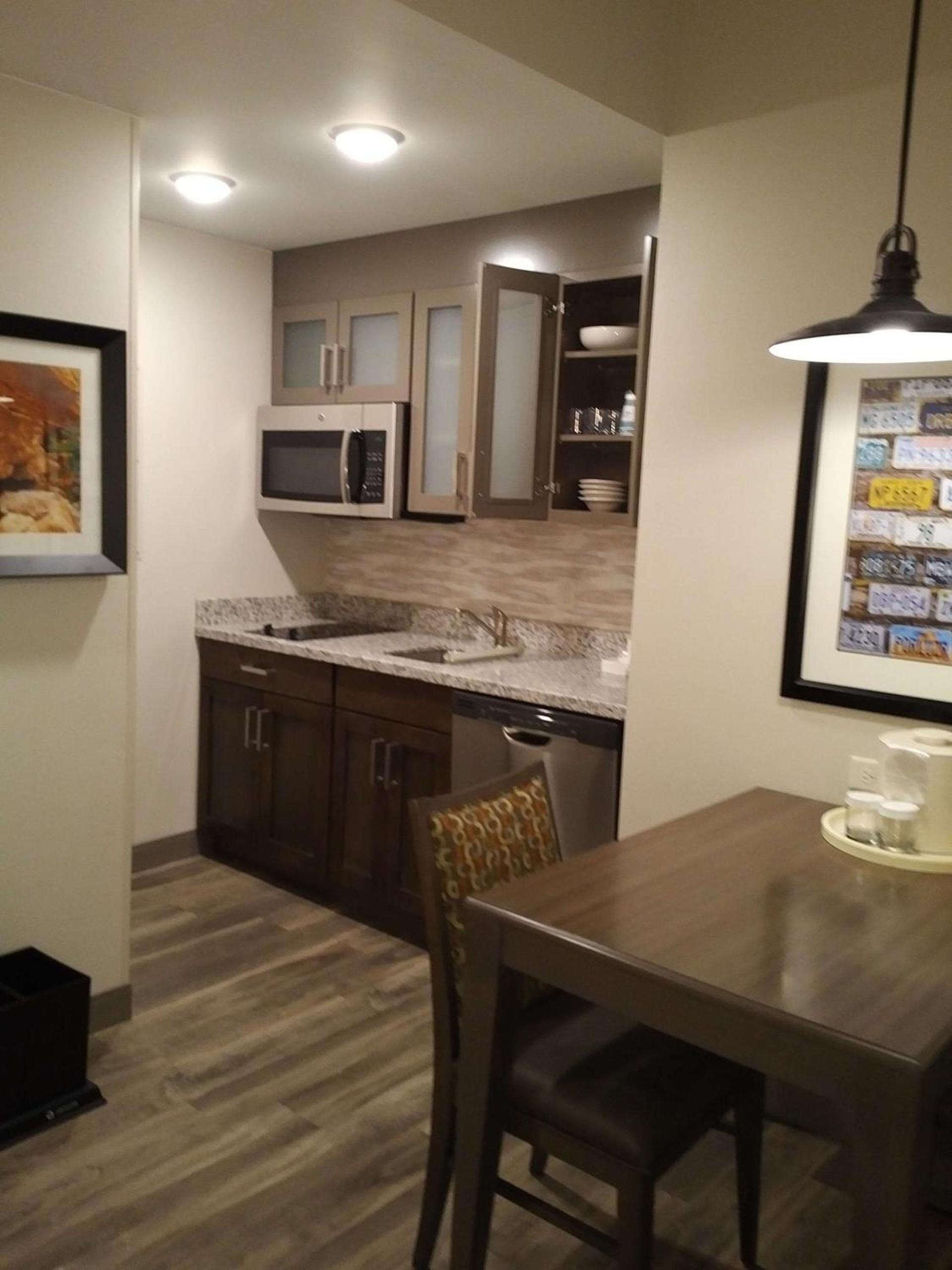 Homewood Suites by Hilton Moab photo 26