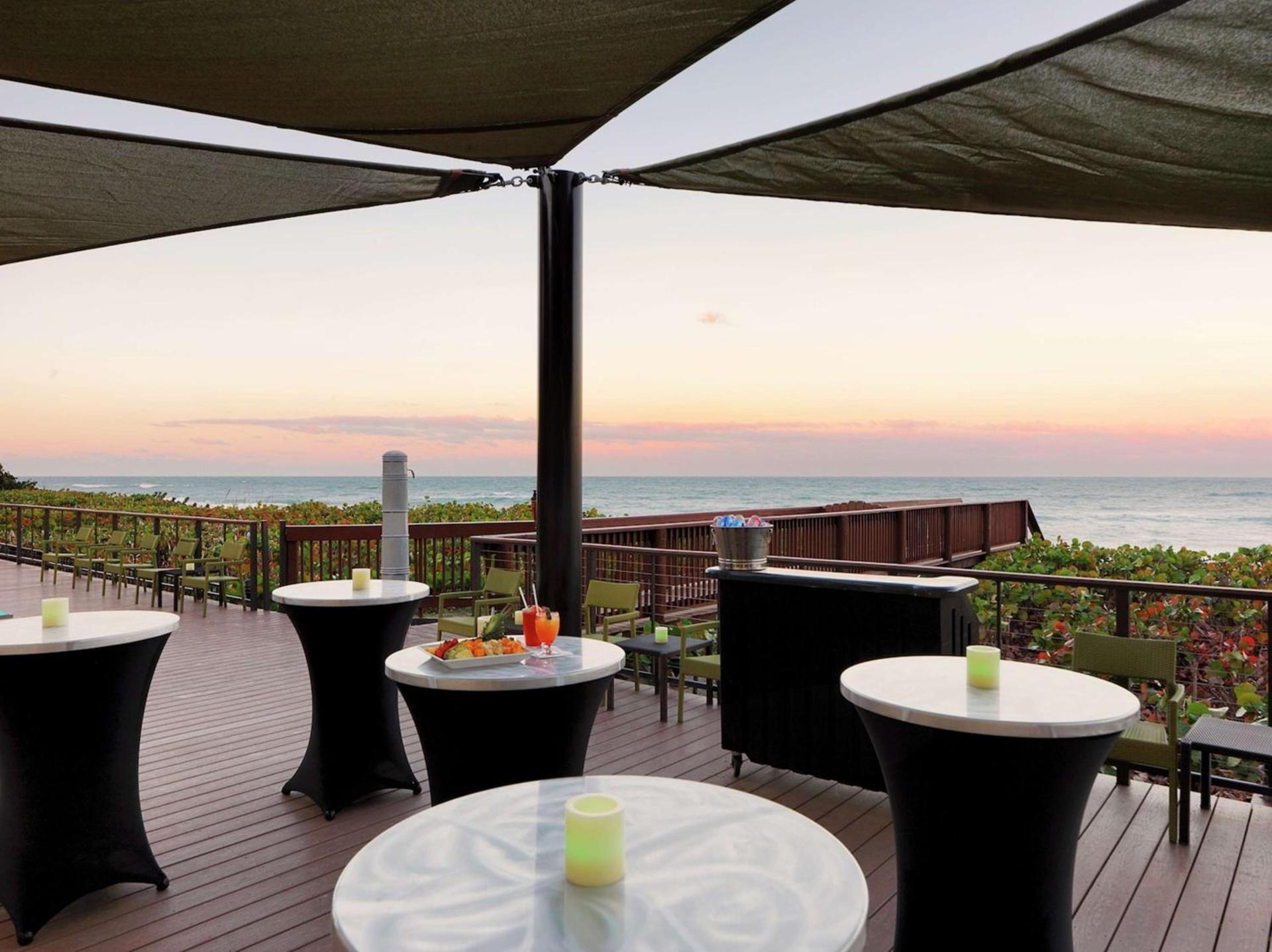 DoubleTree Suites by Hilton Melbourne Beach Oceanfront photo 5