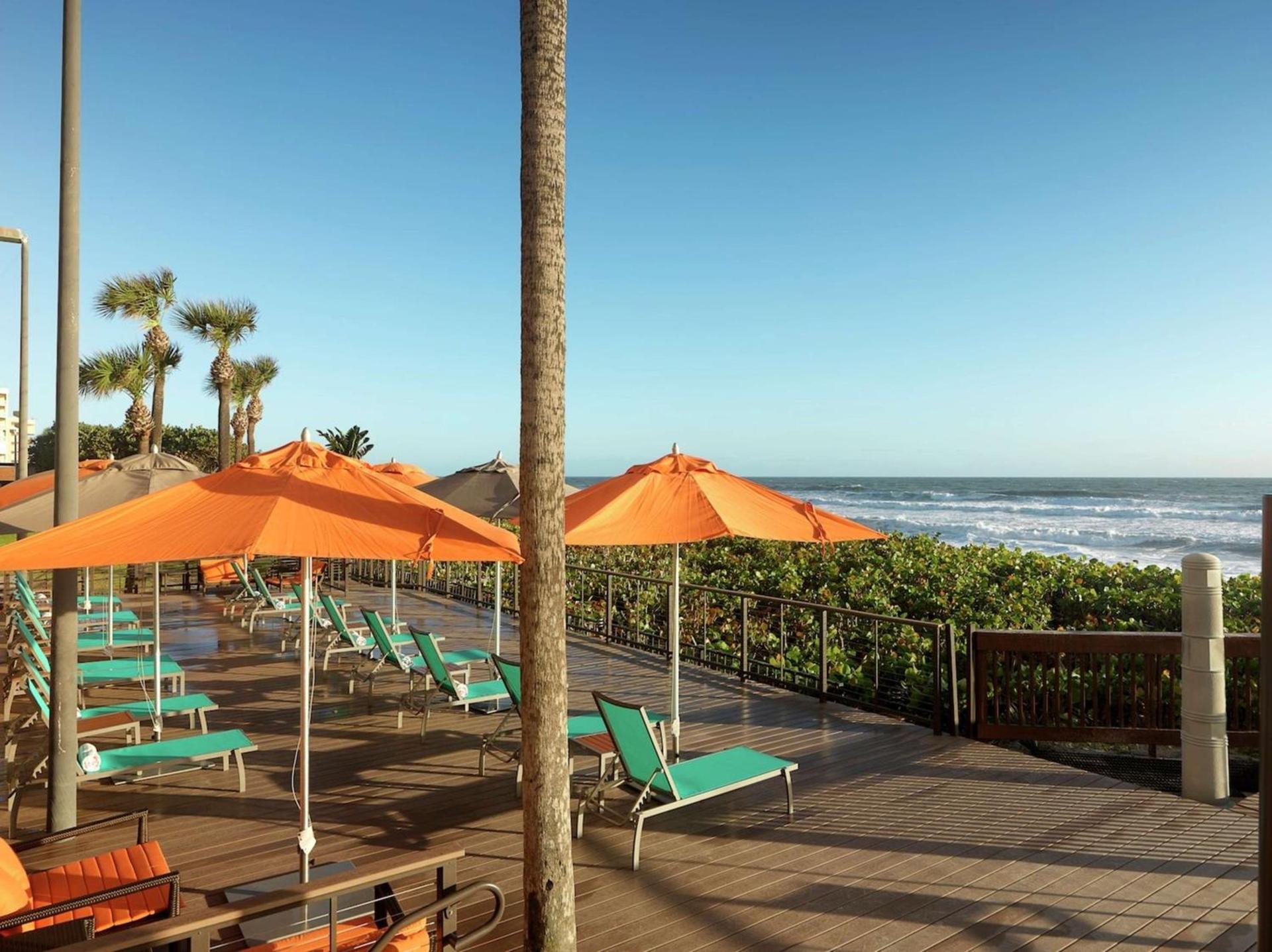 DoubleTree Suites by Hilton Melbourne Beach Oceanfront photo 6
