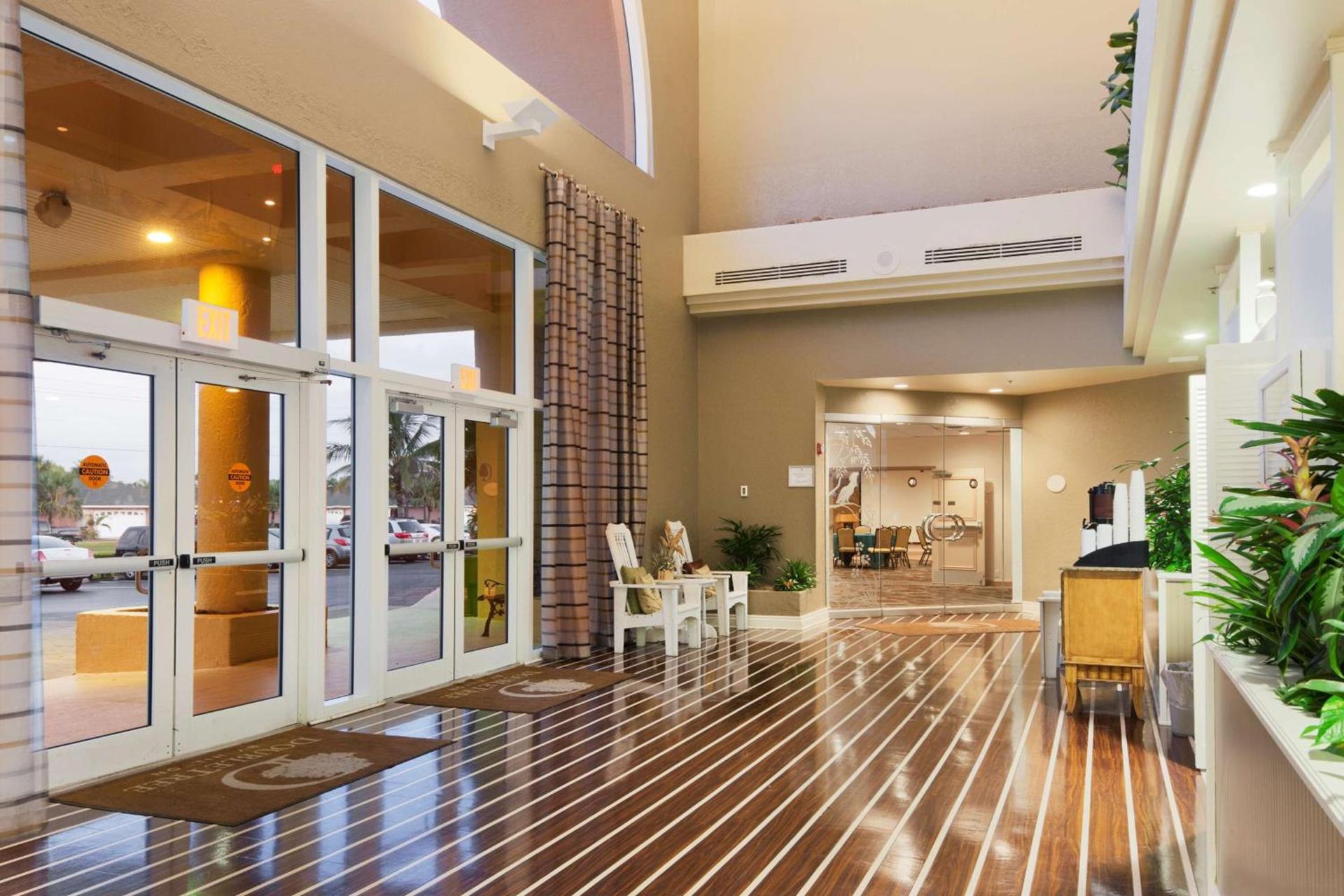 DoubleTree Suites by Hilton Melbourne Beach Oceanfront photo 7