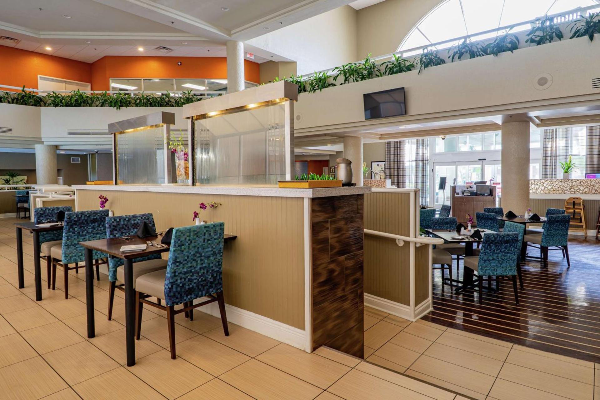 DoubleTree Suites by Hilton Melbourne Beach Oceanfront photo 13