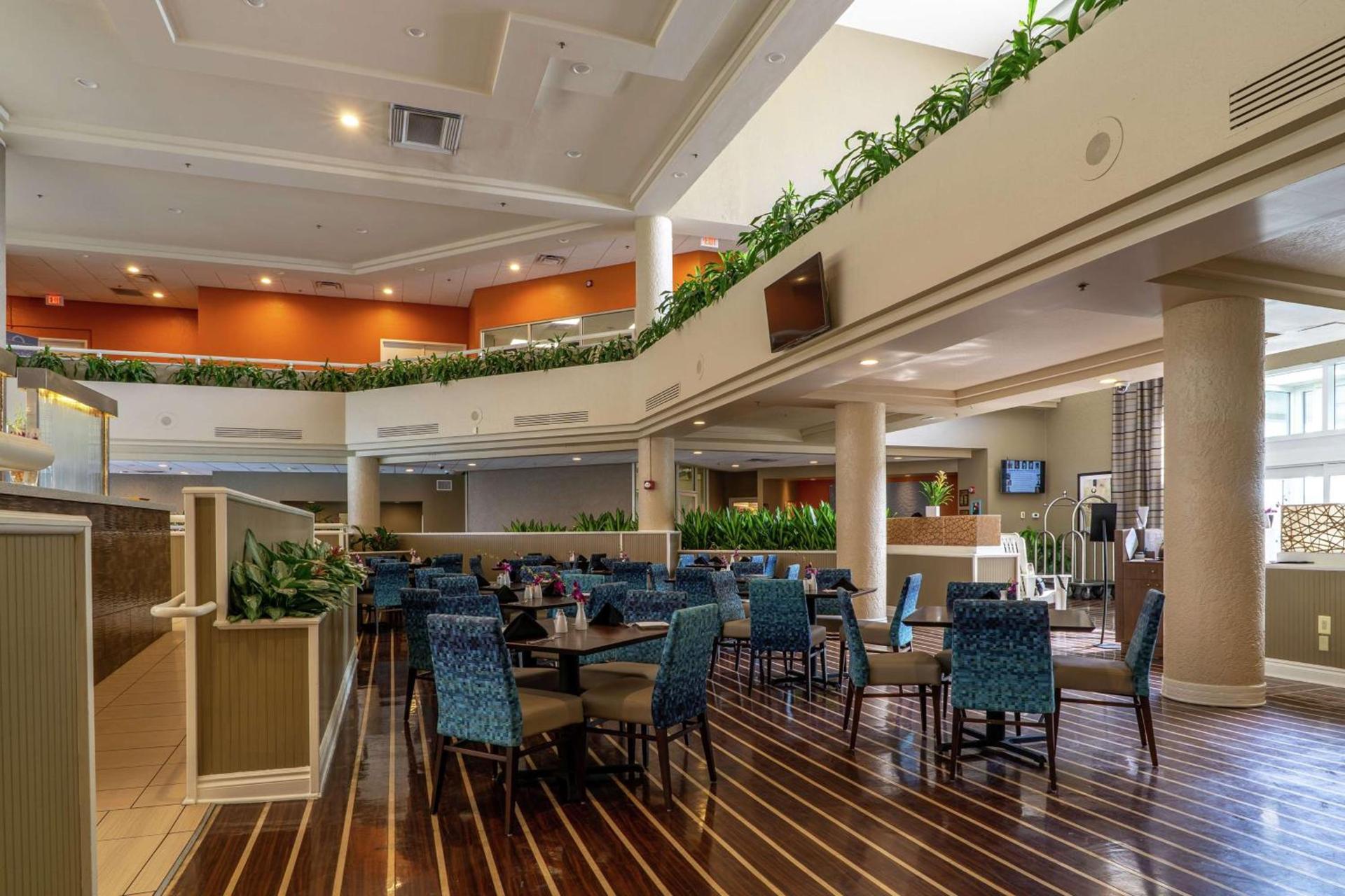 DoubleTree Suites by Hilton Melbourne Beach Oceanfront photo 16