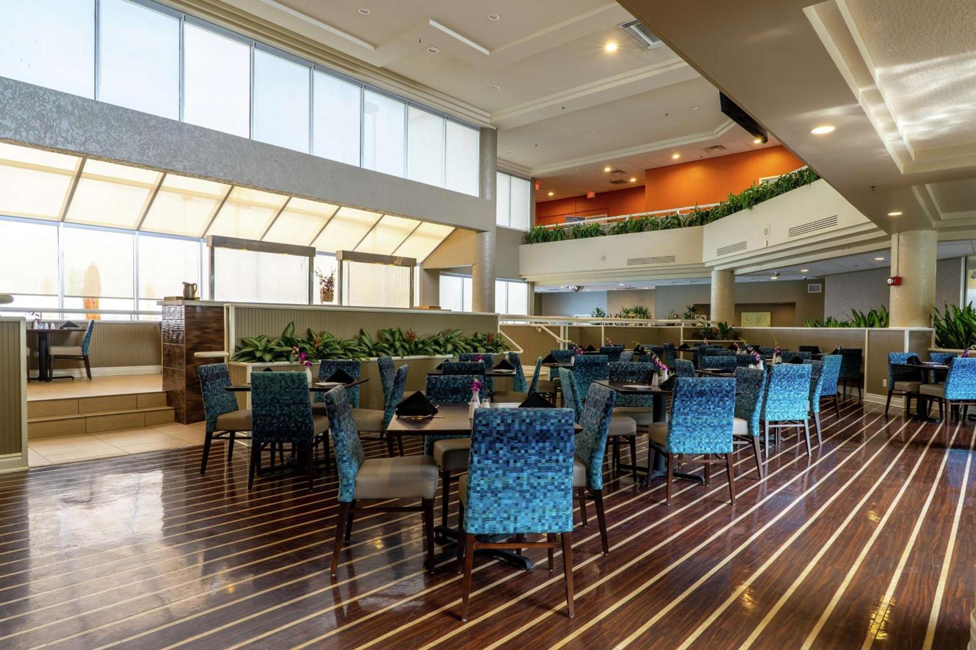 DoubleTree Suites by Hilton Melbourne Beach Oceanfront photo 15