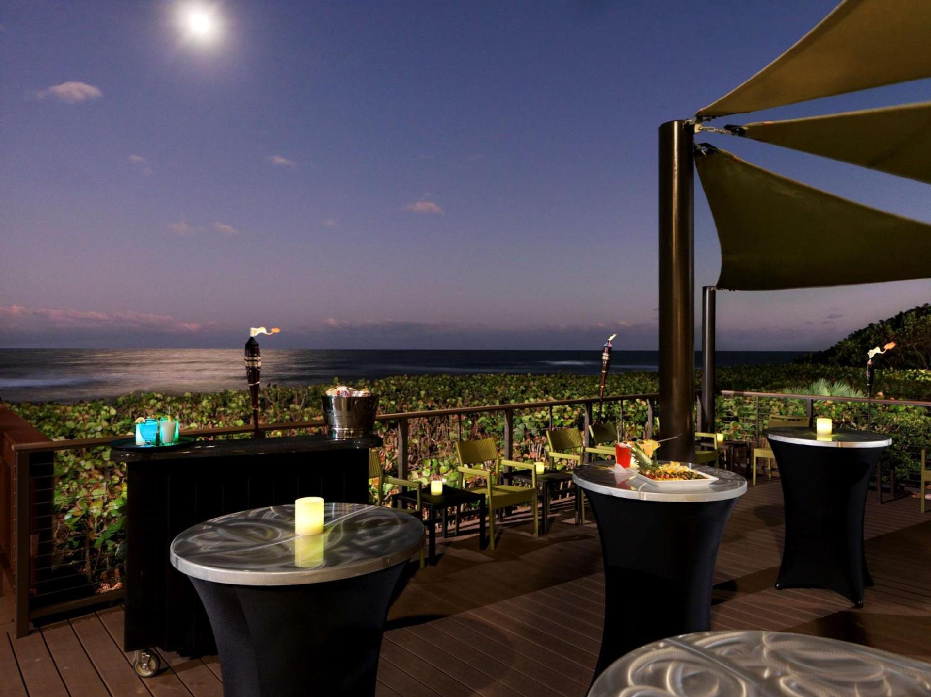 DoubleTree Suites by Hilton Melbourne Beach Oceanfront photo 19