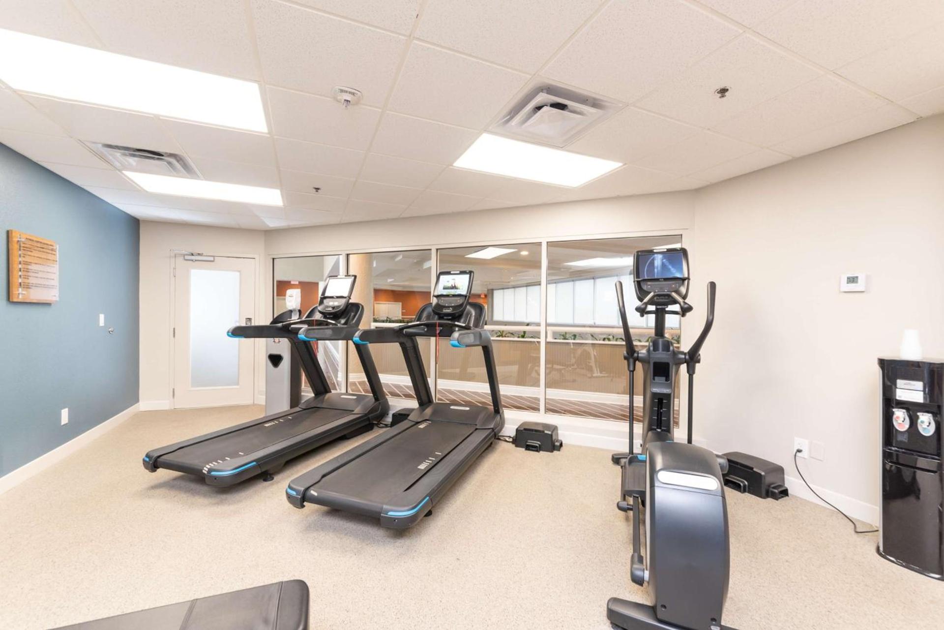 DoubleTree Suites by Hilton Melbourne Beach Oceanfront photo 20
