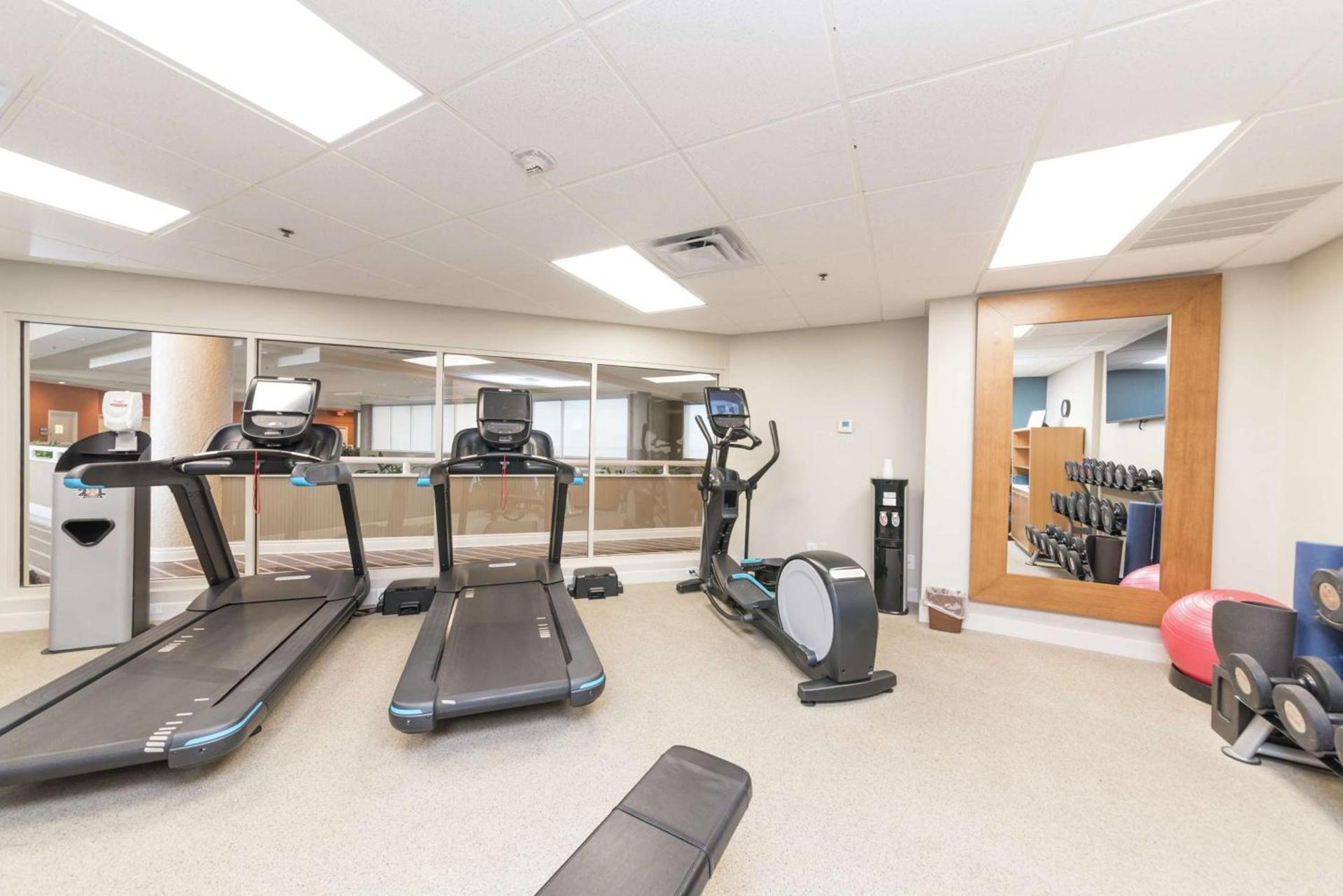 DoubleTree Suites by Hilton Melbourne Beach Oceanfront photo 21
