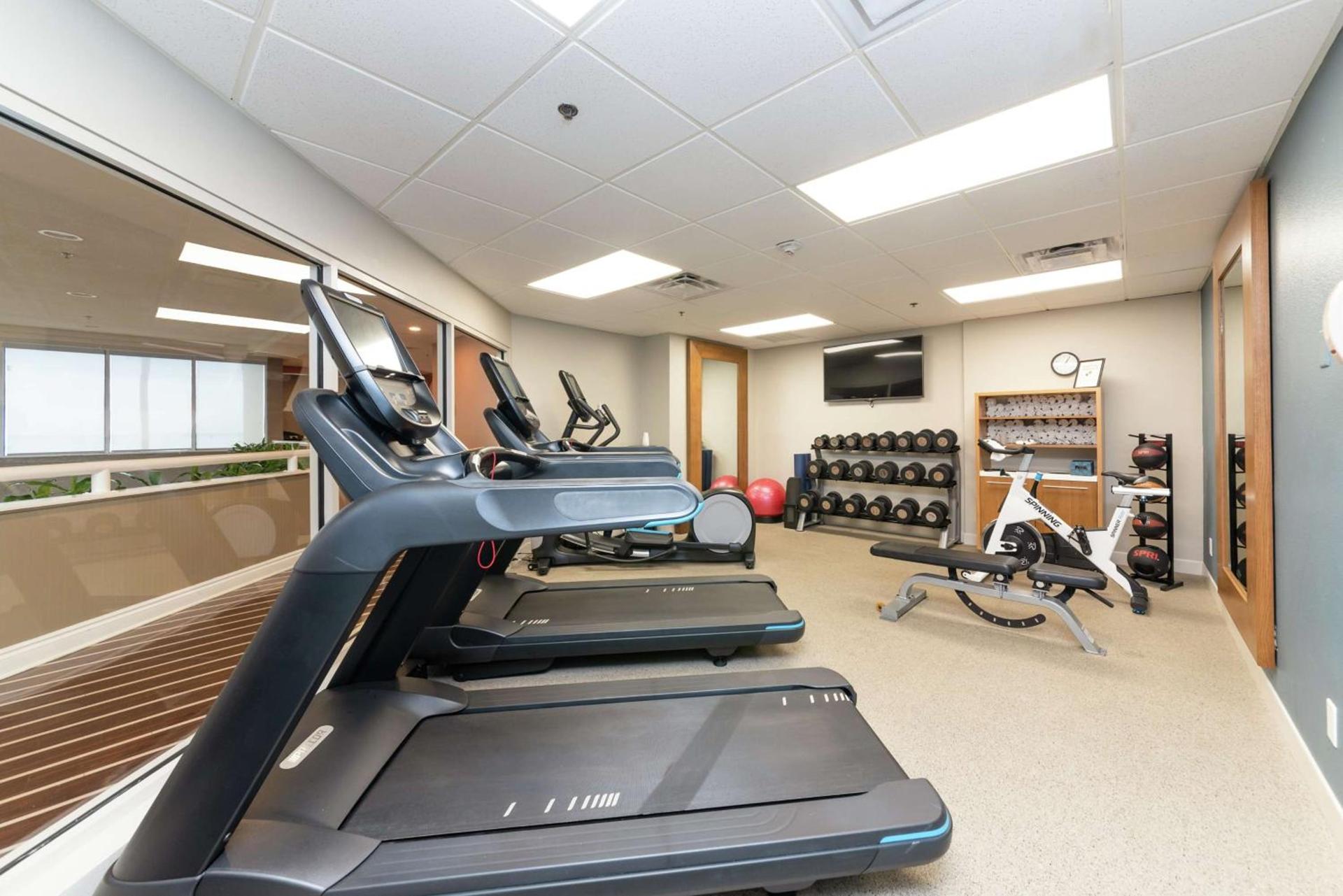 DoubleTree Suites by Hilton Melbourne Beach Oceanfront photo 22
