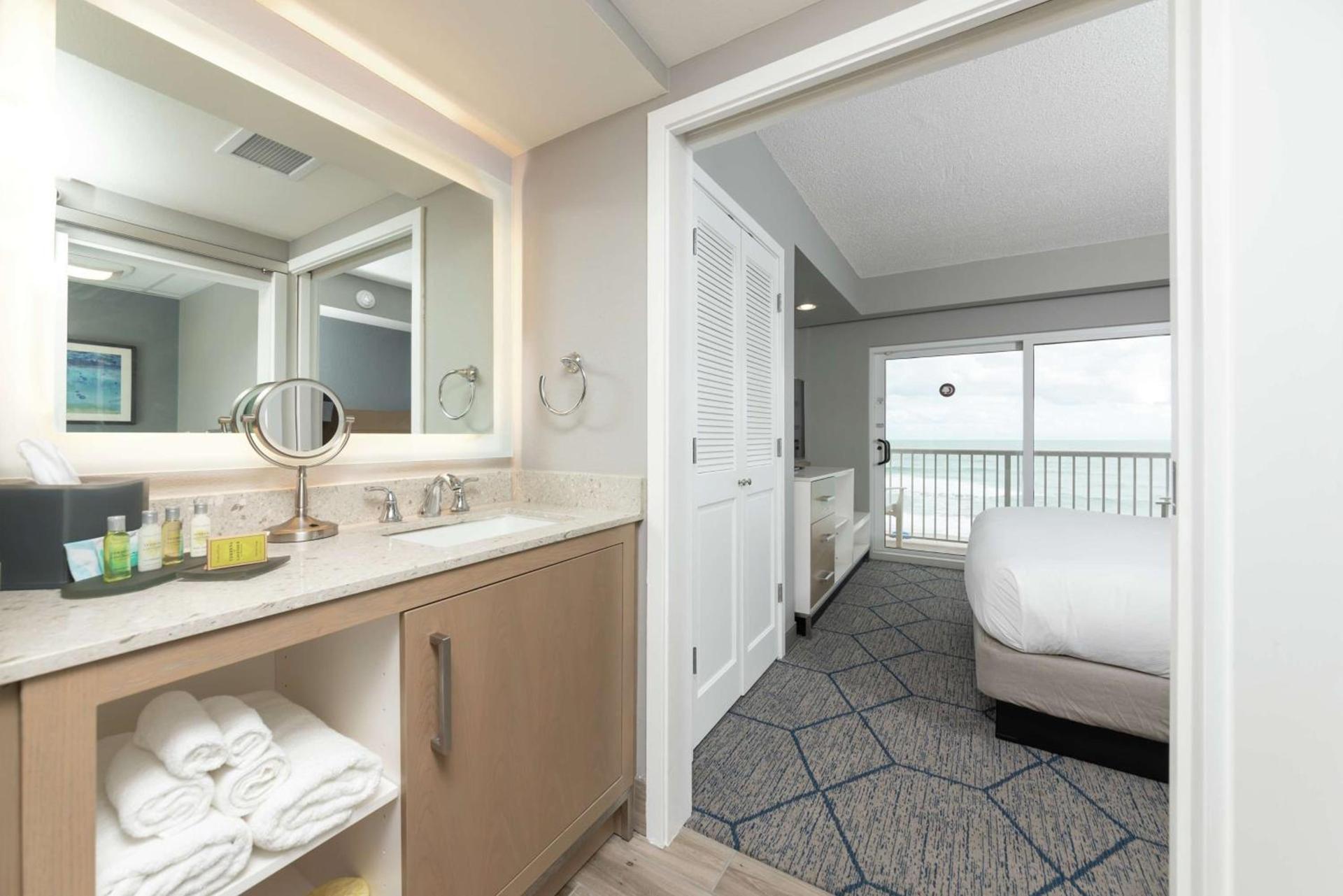 DoubleTree Suites by Hilton Melbourne Beach Oceanfront photo 29