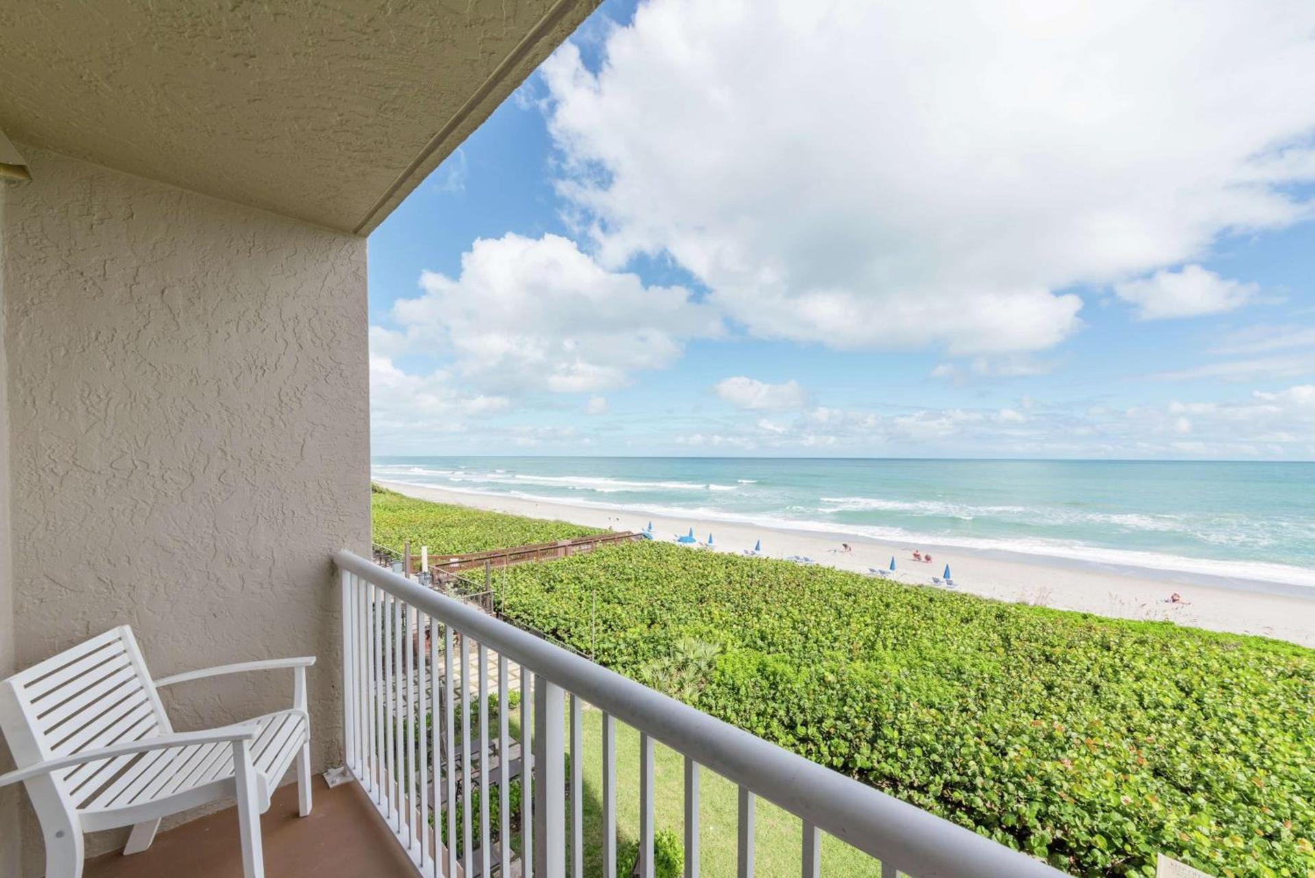 DoubleTree Suites by Hilton Melbourne Beach Oceanfront photo 31