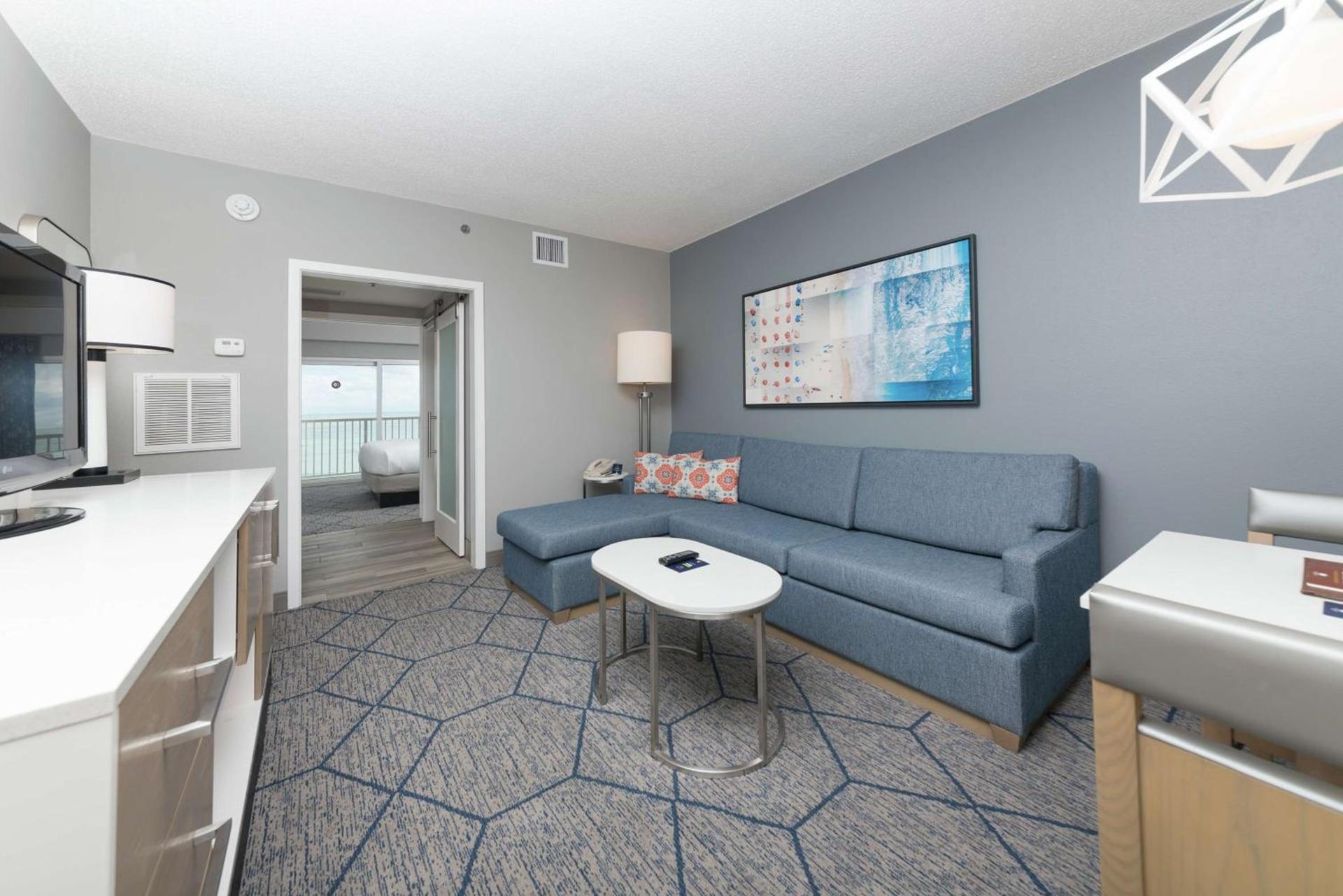 DoubleTree Suites by Hilton Melbourne Beach Oceanfront photo 34