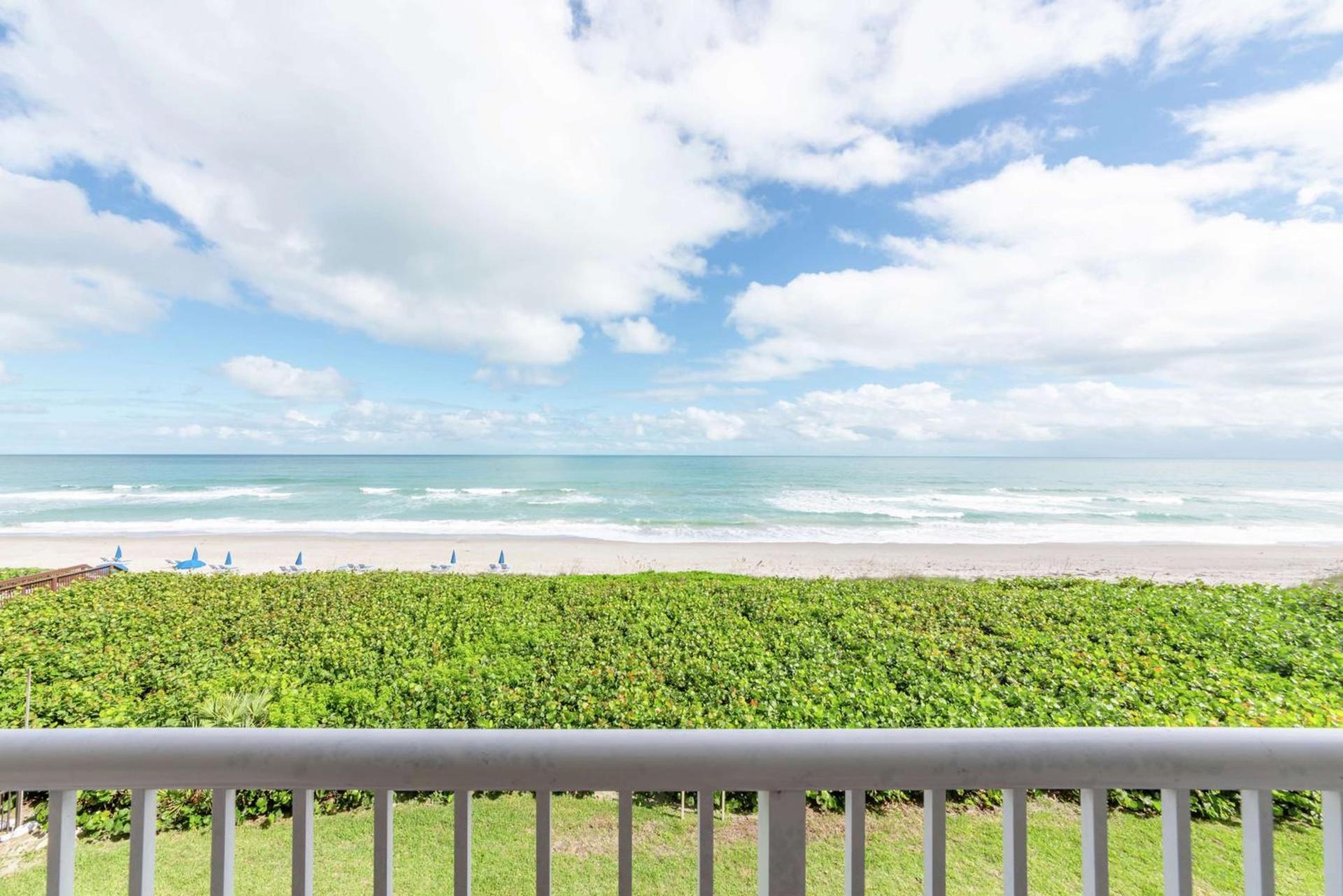 DoubleTree Suites by Hilton Melbourne Beach Oceanfront photo 35