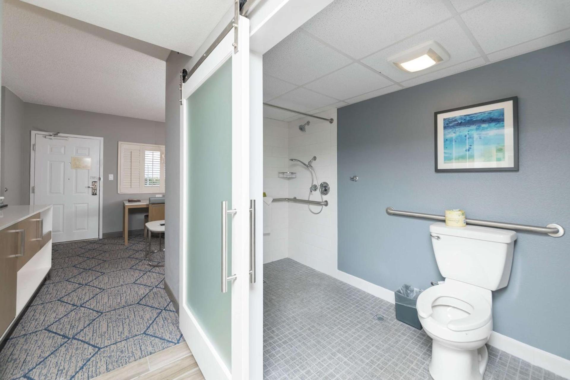 DoubleTree Suites by Hilton Melbourne Beach Oceanfront photo 37
