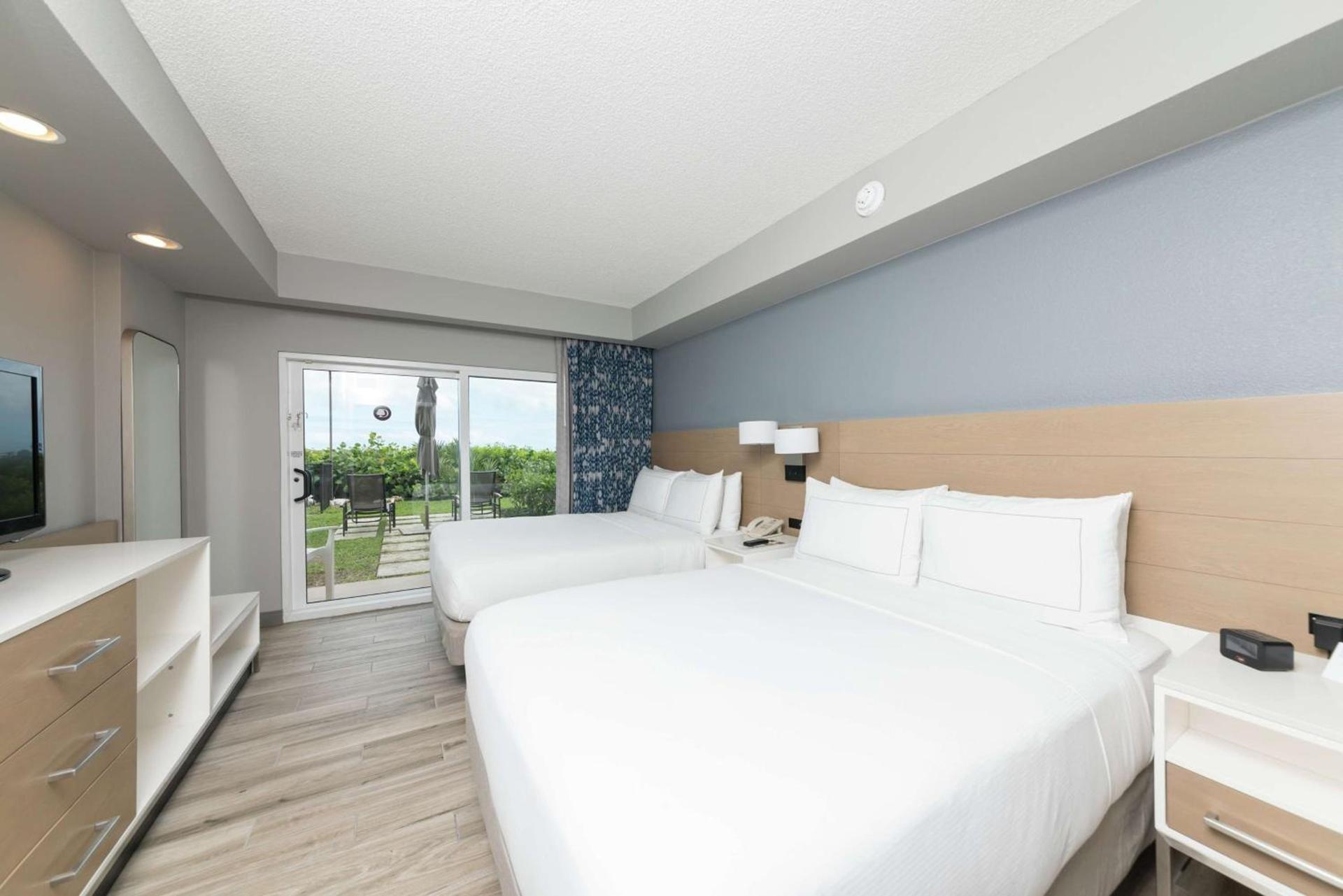 DoubleTree Suites by Hilton Melbourne Beach Oceanfront photo 48