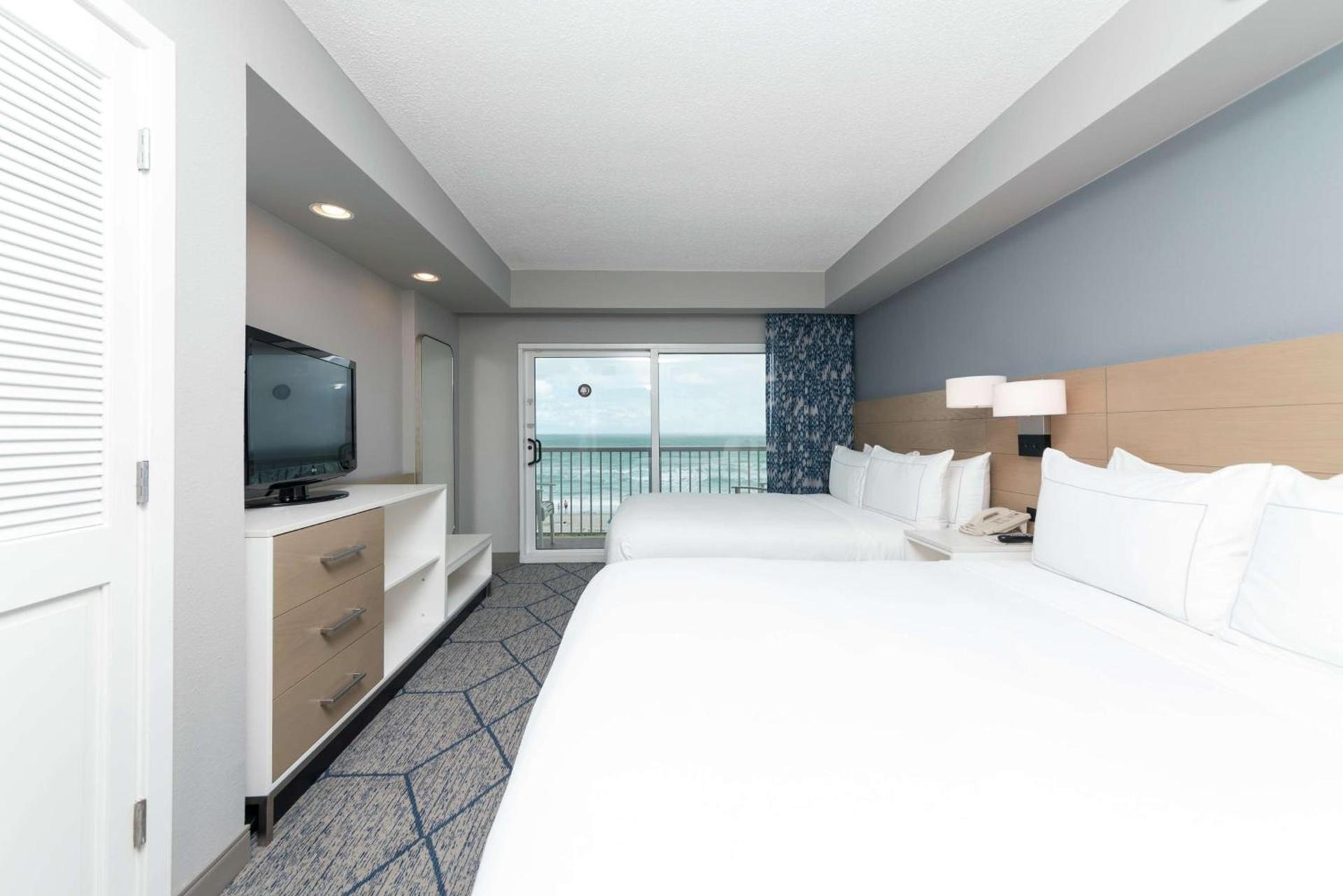 DoubleTree Suites by Hilton Melbourne Beach Oceanfront photo 49