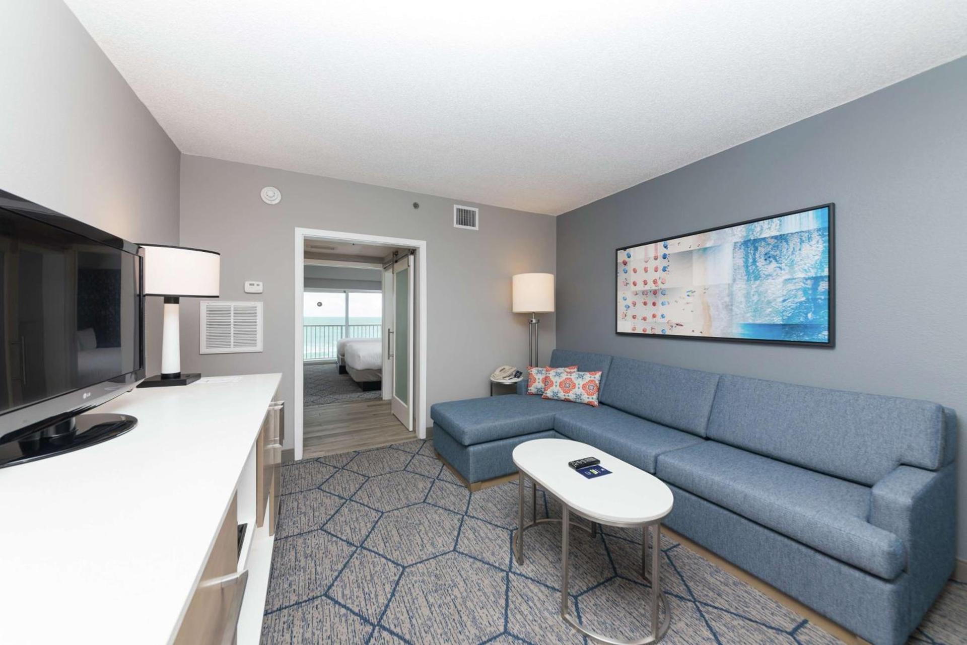 DoubleTree Suites by Hilton Melbourne Beach Oceanfront photo 51