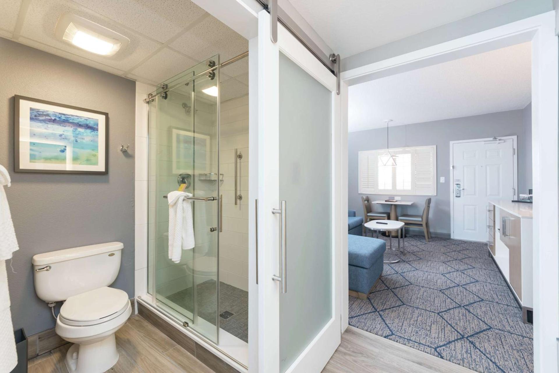 DoubleTree Suites by Hilton Melbourne Beach Oceanfront photo 52